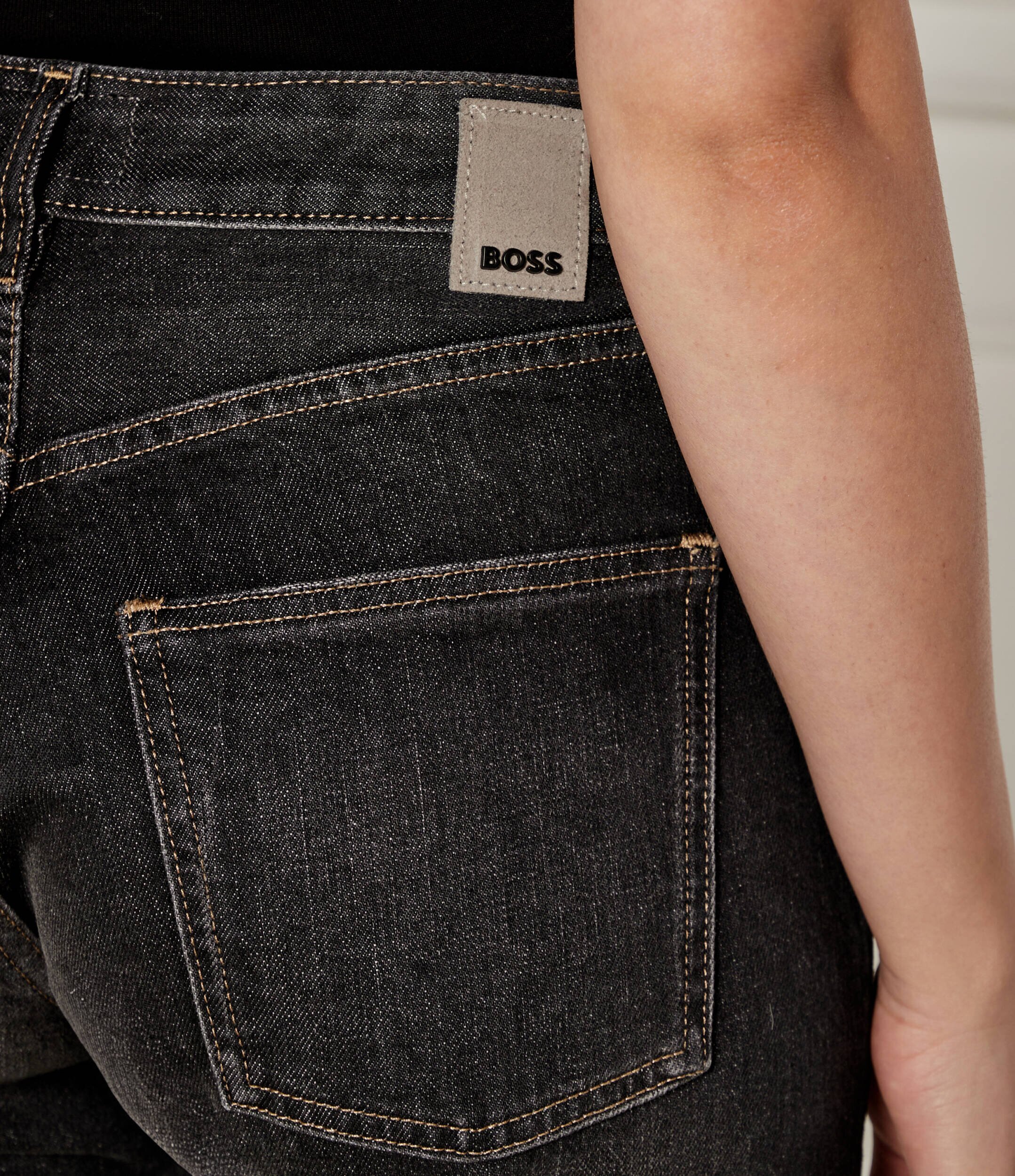 BOSS Black Blugi | Regular Fit