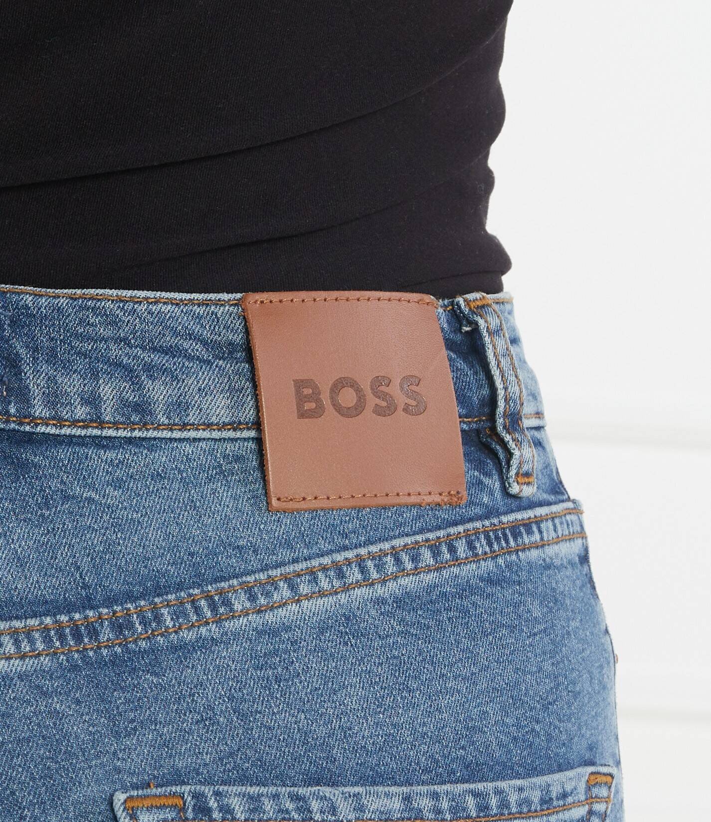 BOSS Black Blugi the ADA | Straight fit