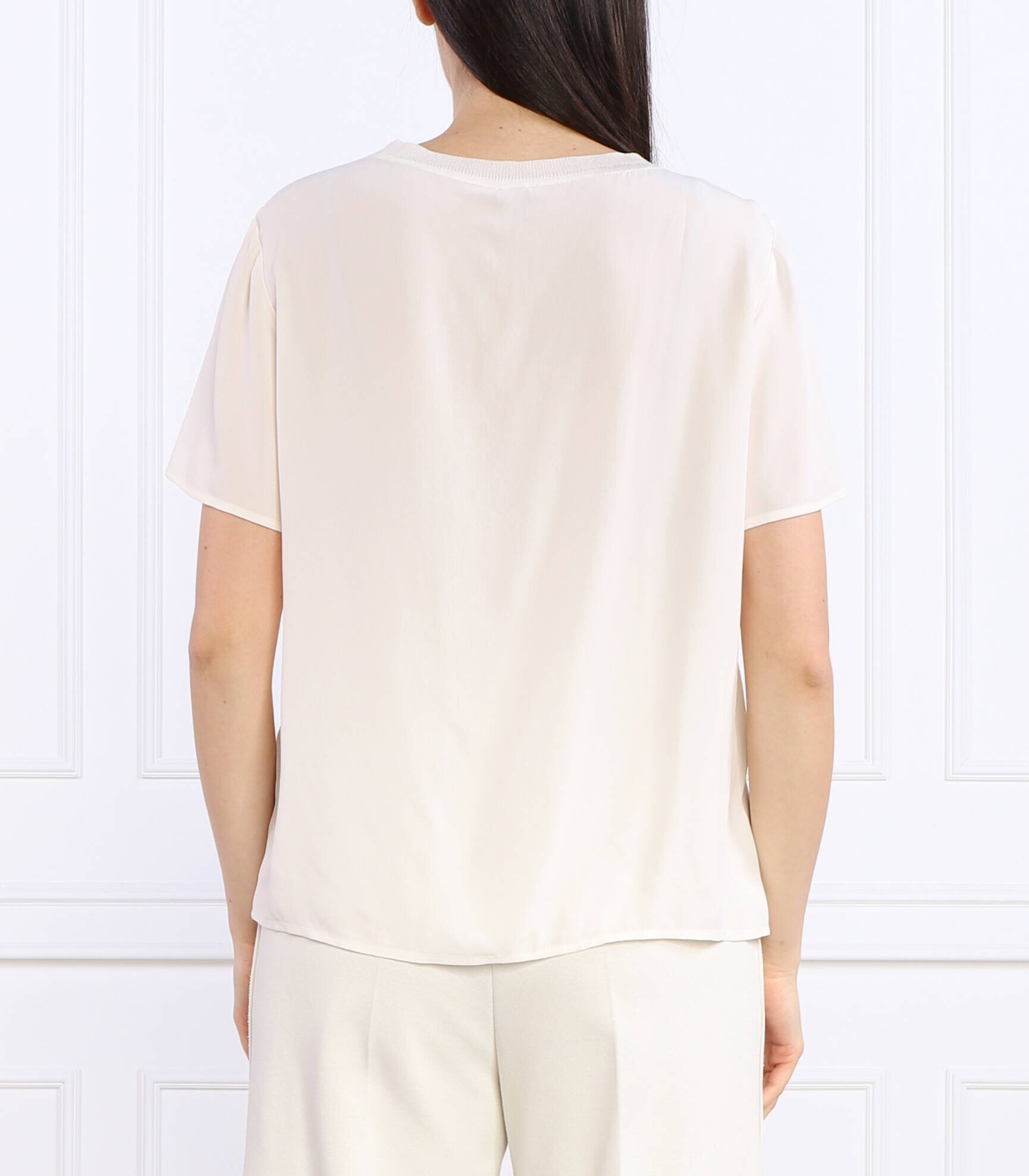 BOSS Black Bluză Ilyeana | Regular Fit
