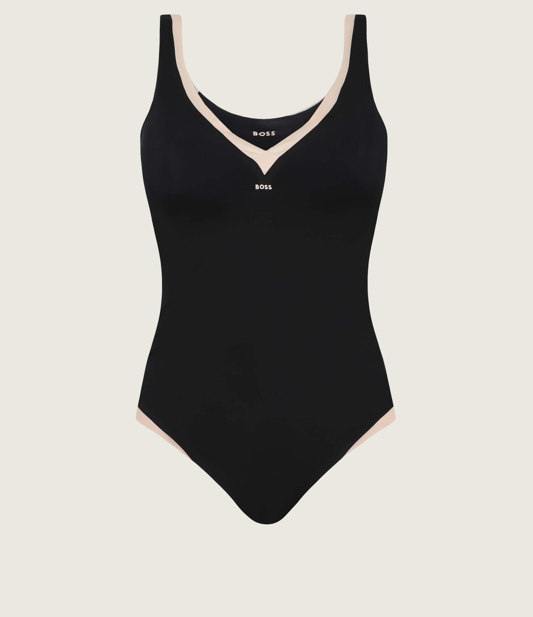 BOSS Black Body B.MIRAGE | Slim Fit