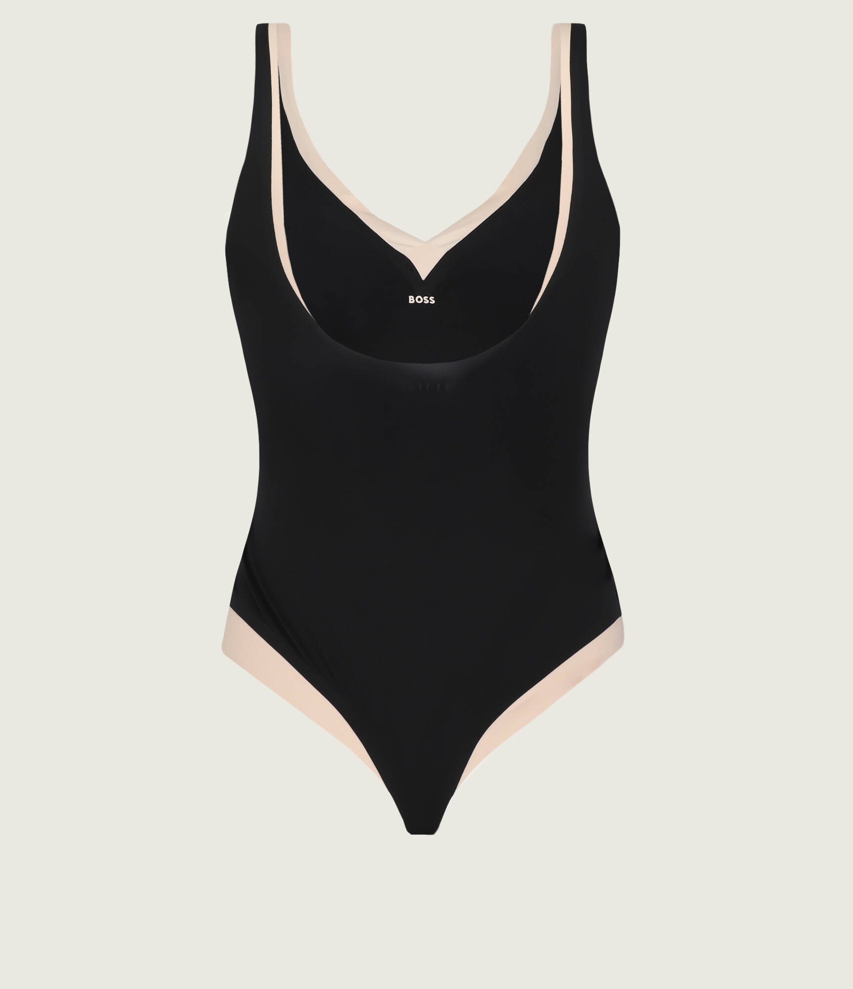 BOSS Black Body B.MIRAGE | Slim Fit