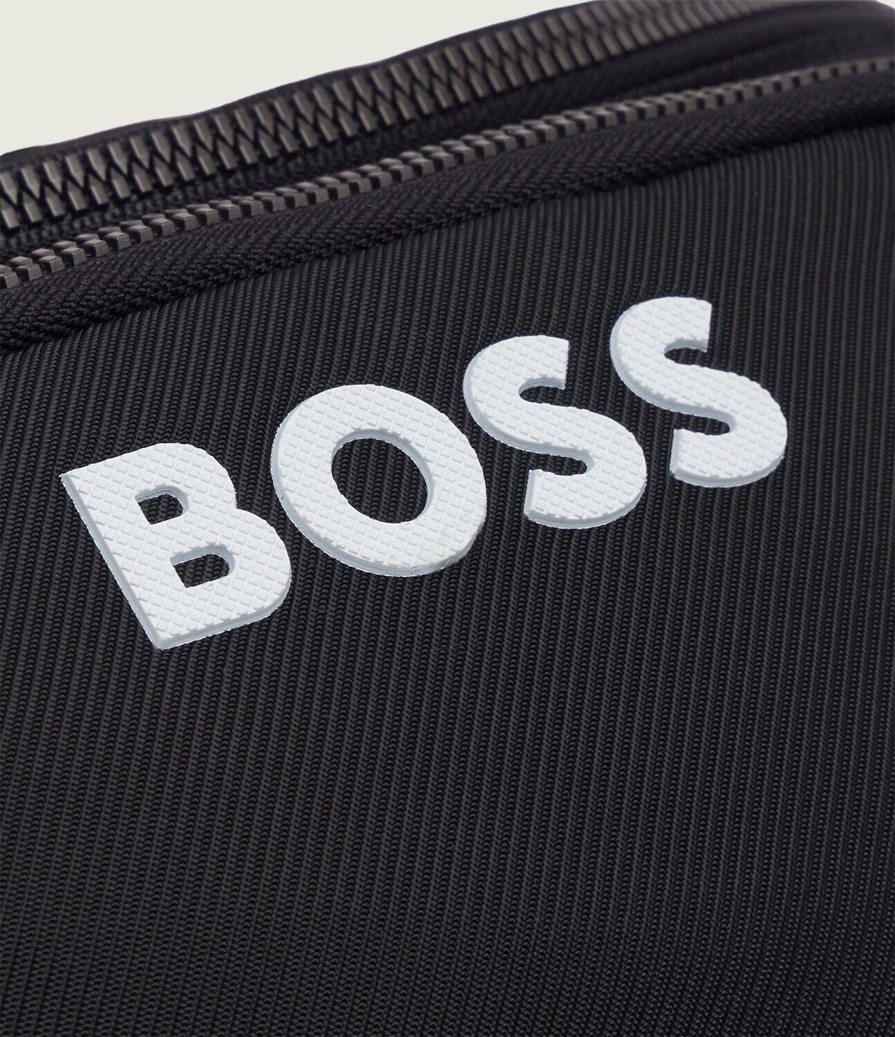BOSS Black Borsetă Catch_3.0_Bumbag