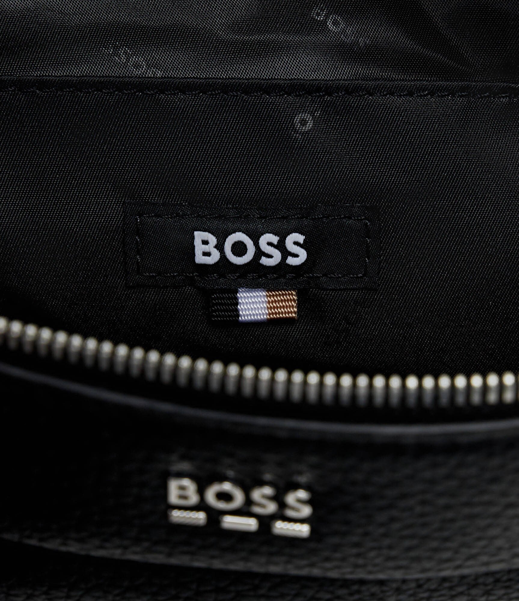 BOSS Black Borsetă Ray Evo