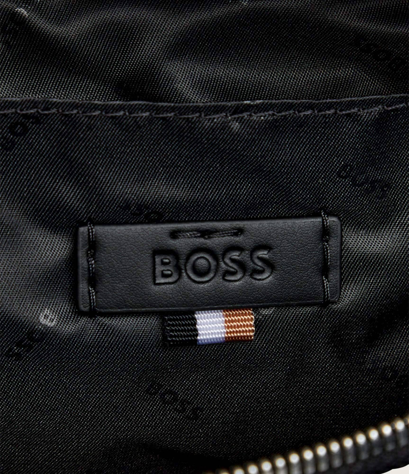 BOSS Black Borsetă Ray_MP