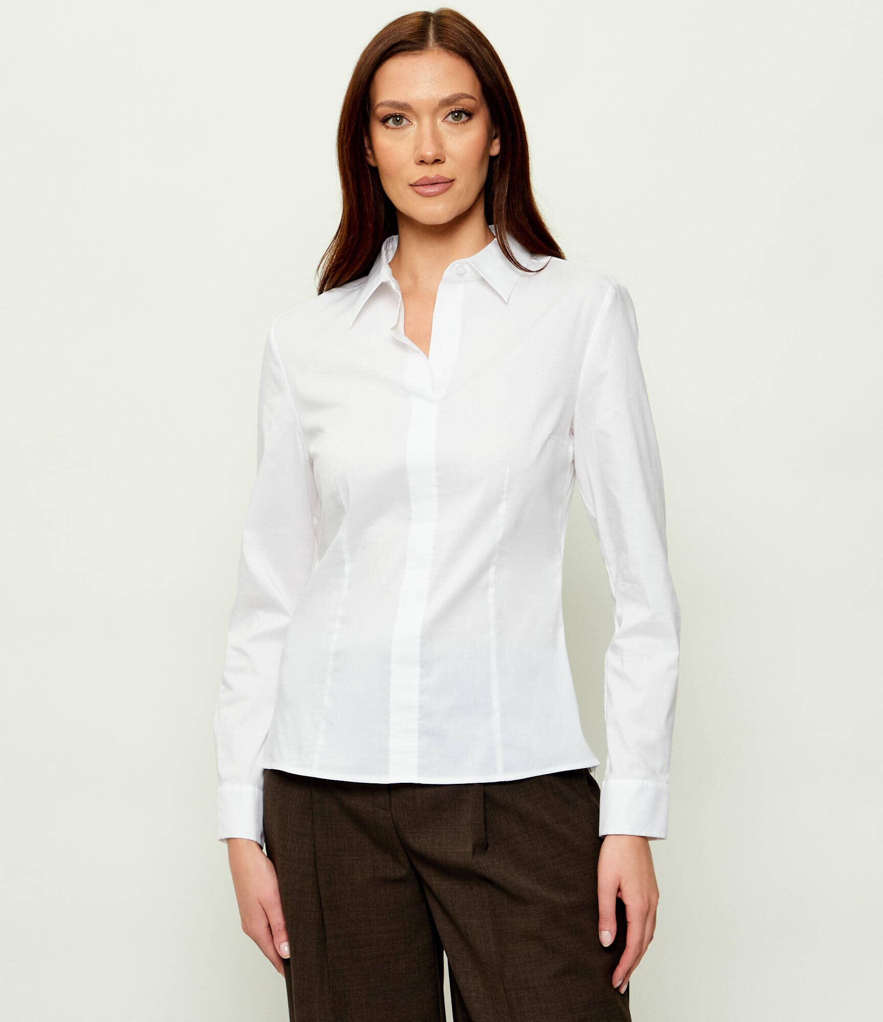 BOSS Black Cămașă Bashinah | Regular Fit