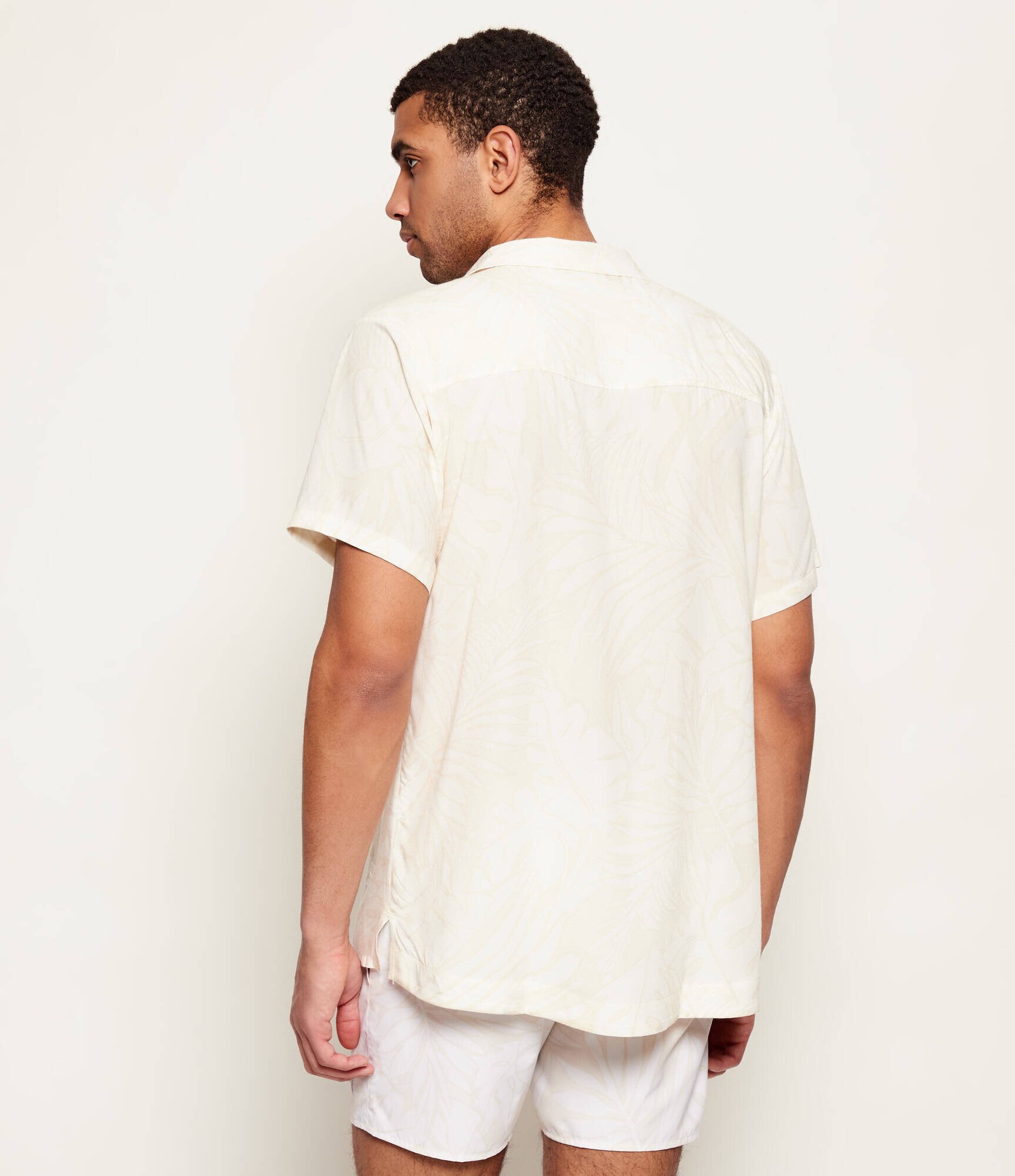 BOSS Black Cămașă Beach | regular fit