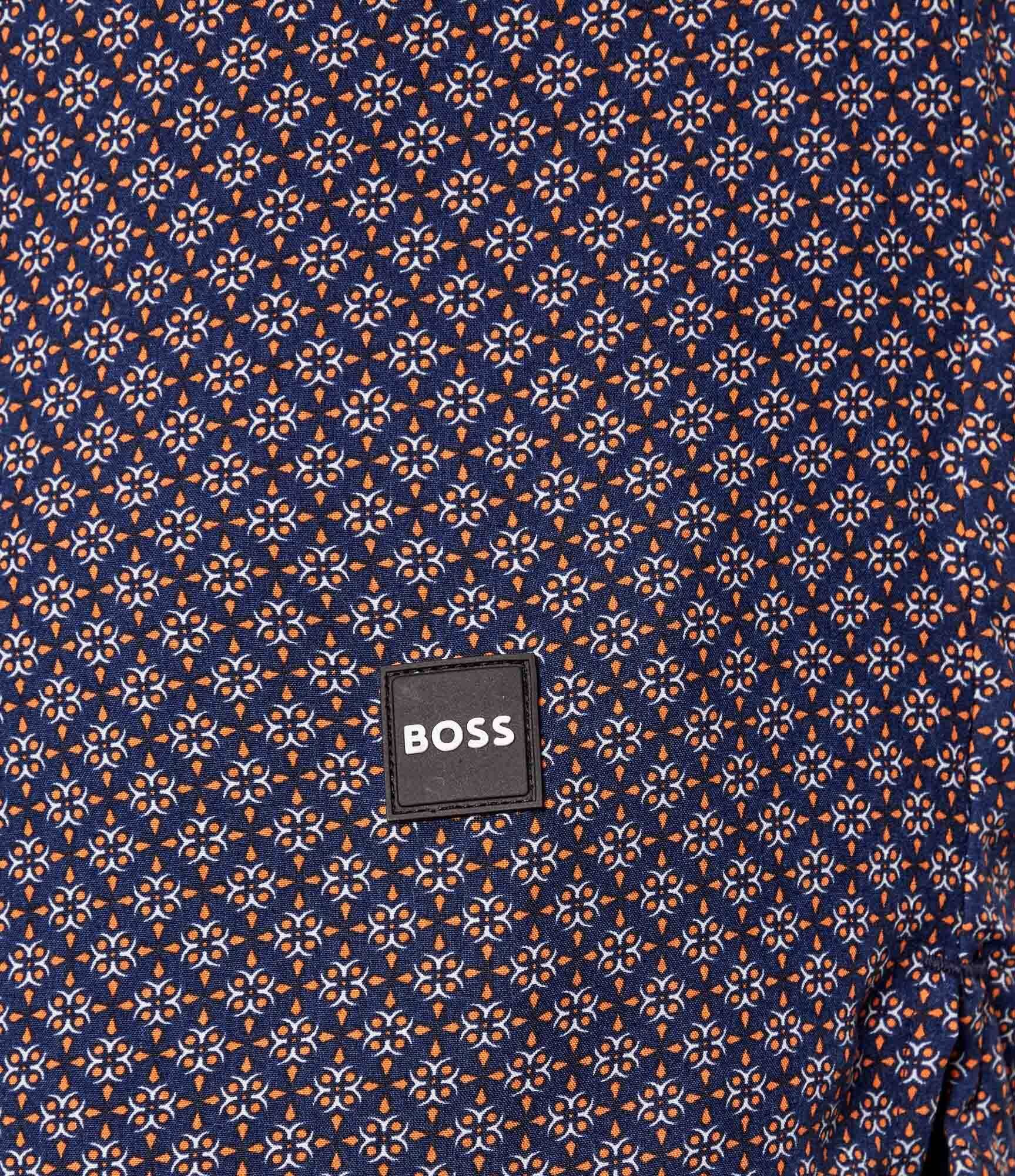 BOSS Black Cămașă Beach | regular fit