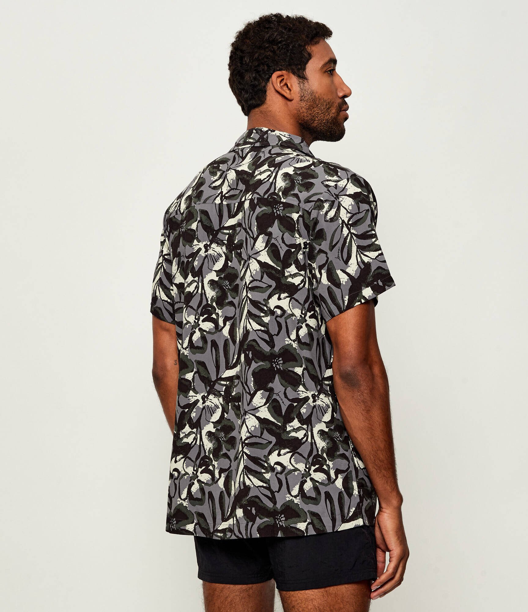 BOSS Black Cămașă Beach | regular fit