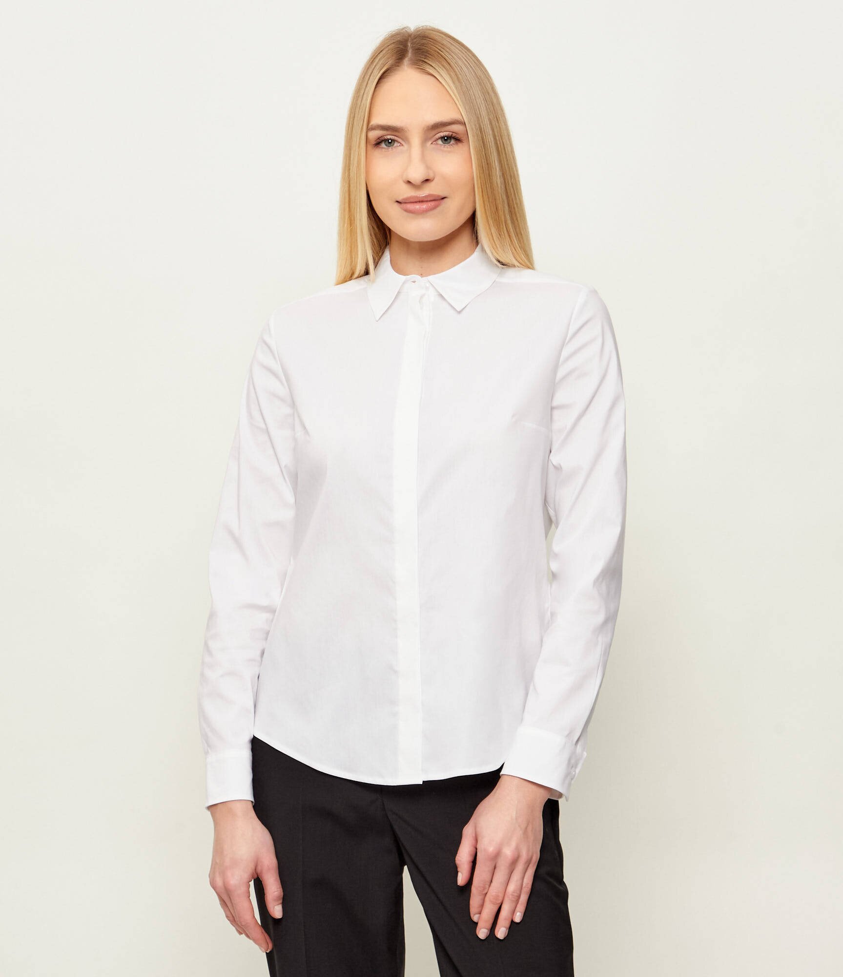 BOSS Black Cămașă Beamara | Slim Fit