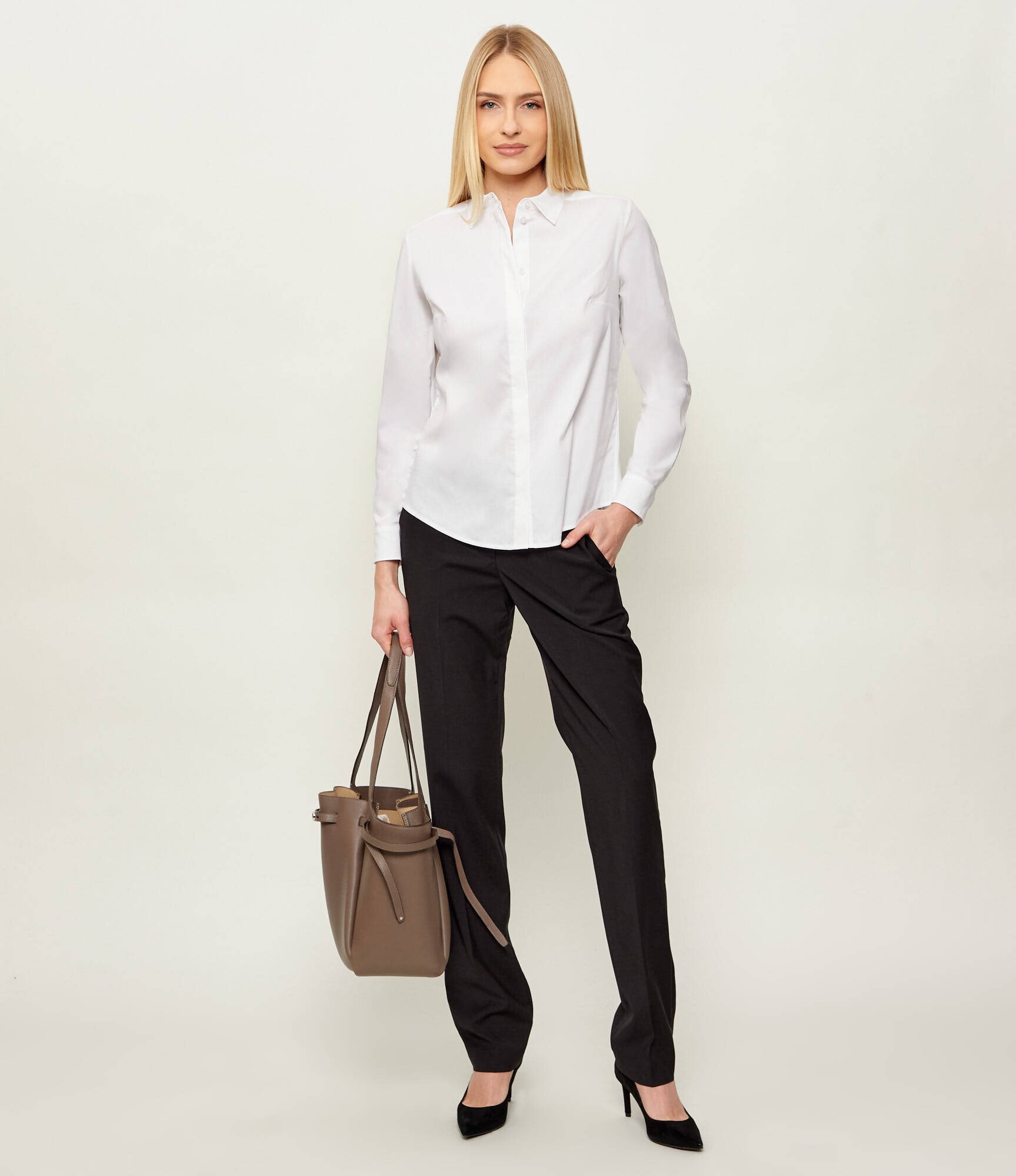 BOSS Black Cămașă Beamara | Slim Fit