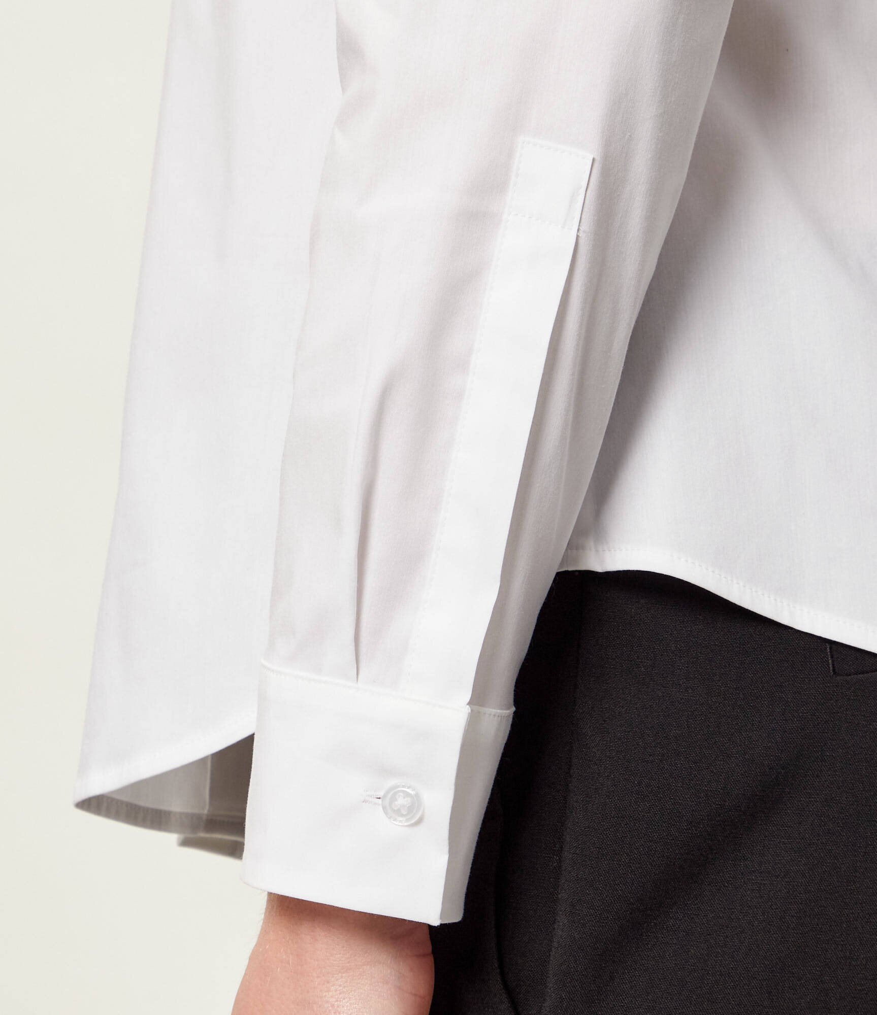 BOSS Black Cămașă Beamara | Slim Fit