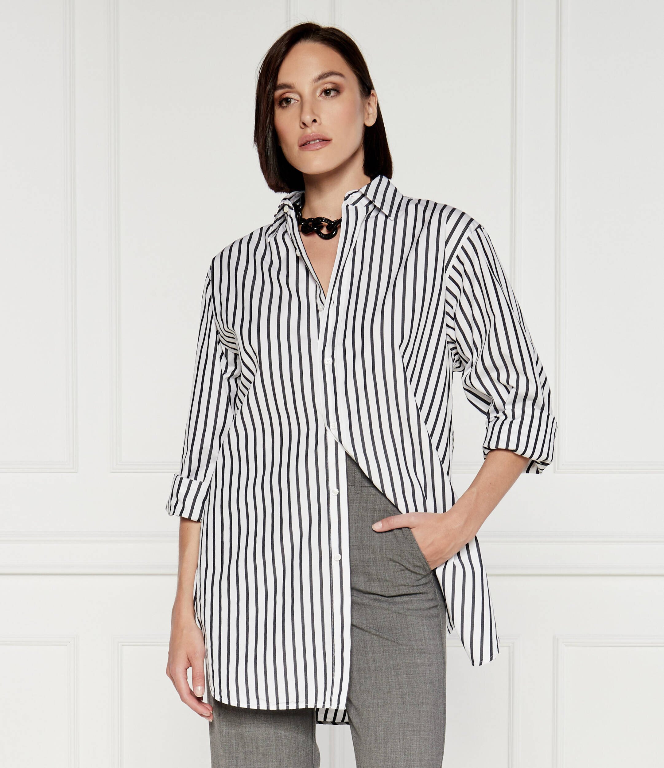 BOSS Black Cămașă Berry Saturday | Regular Fit
