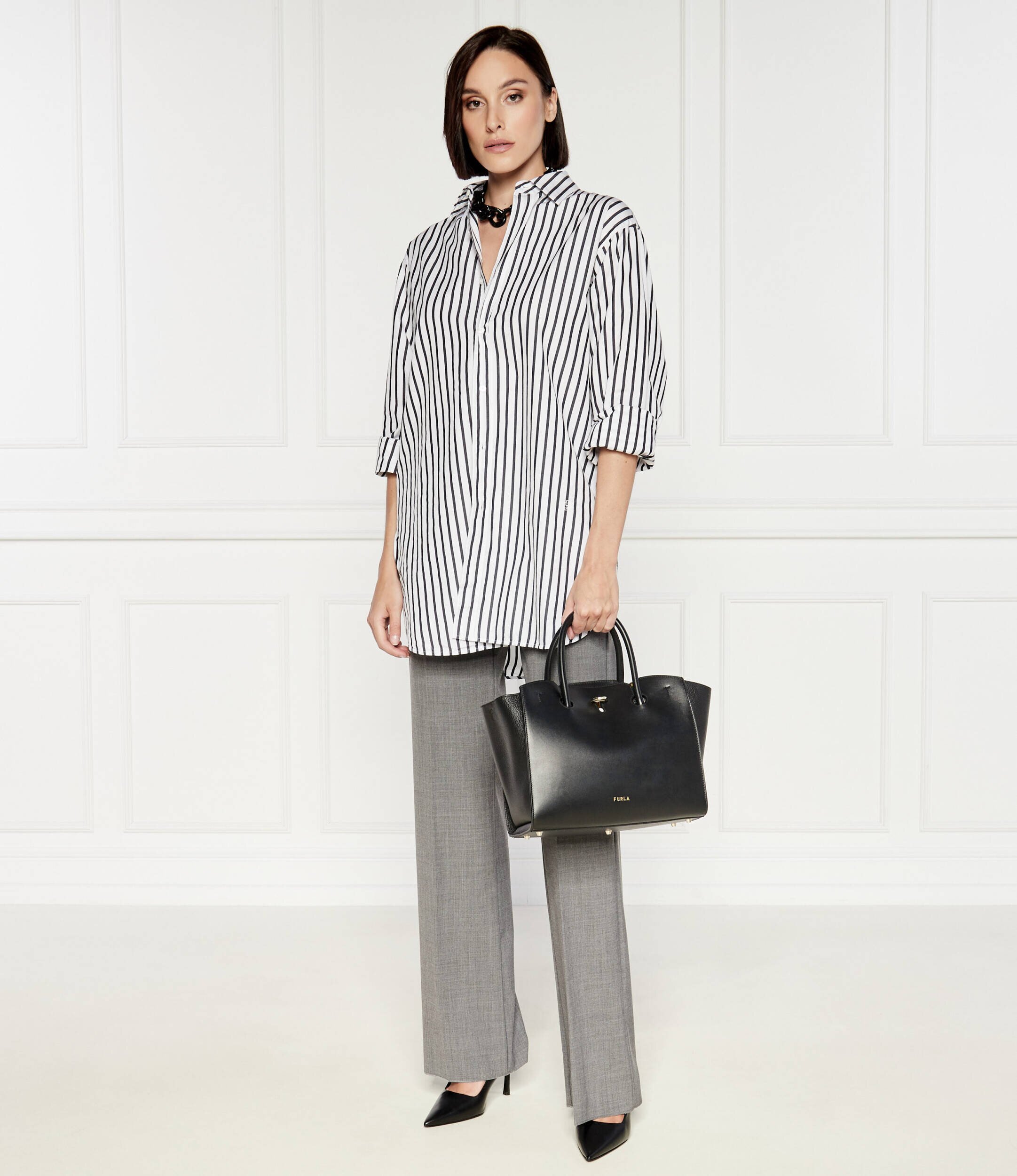 BOSS Black Cămașă Berry Saturday | Regular Fit