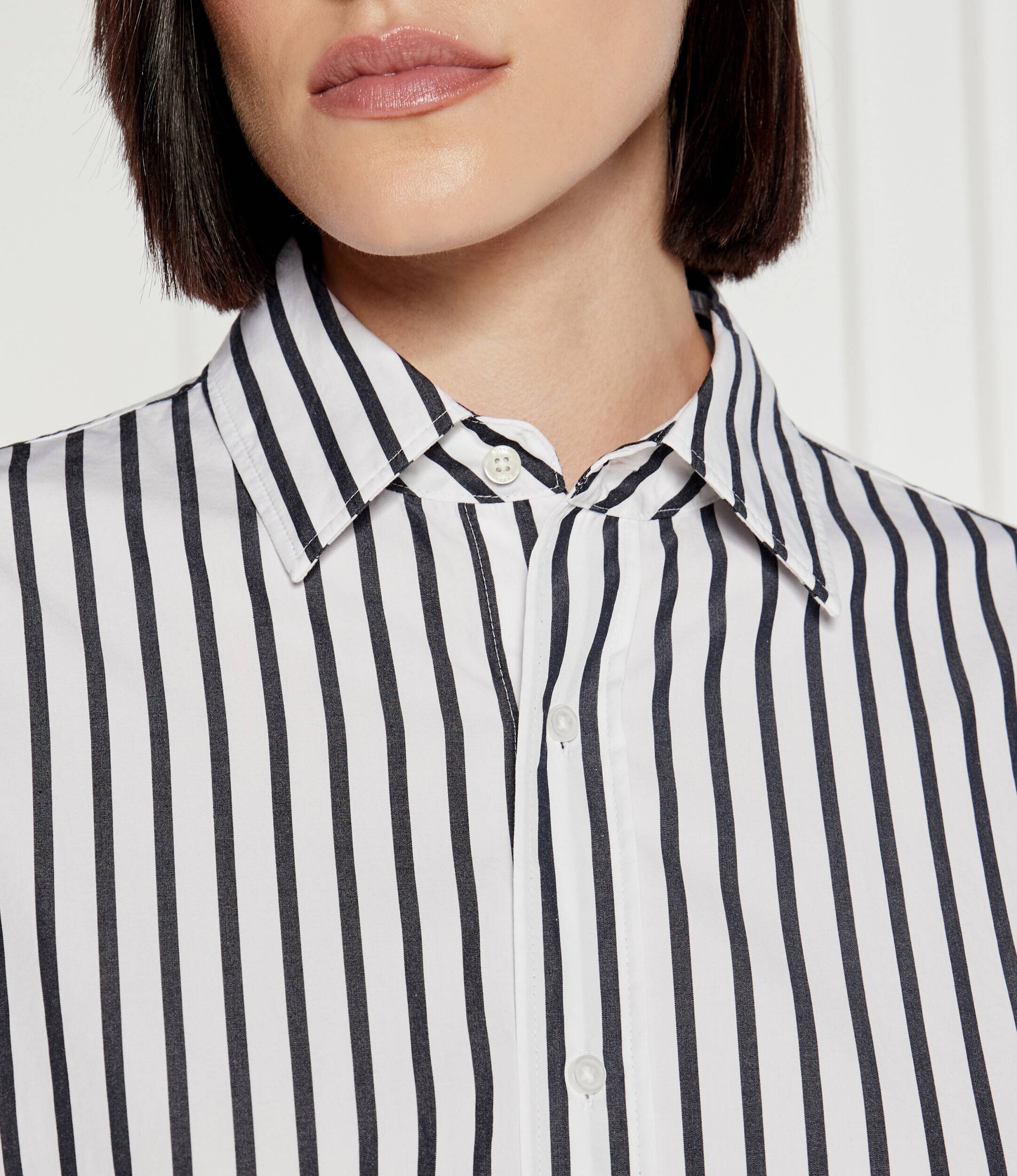 BOSS Black Cămașă Berry Saturday | Regular Fit