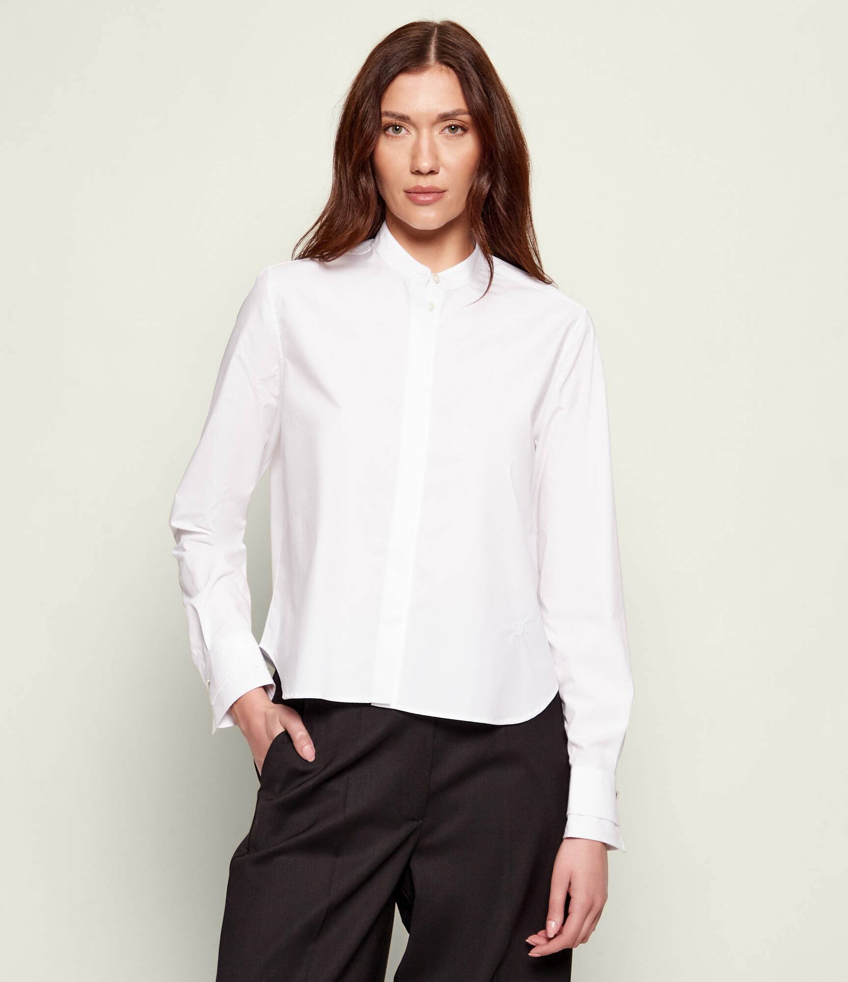 BOSS Black Cămașă Bertyna_Monday | regular fit