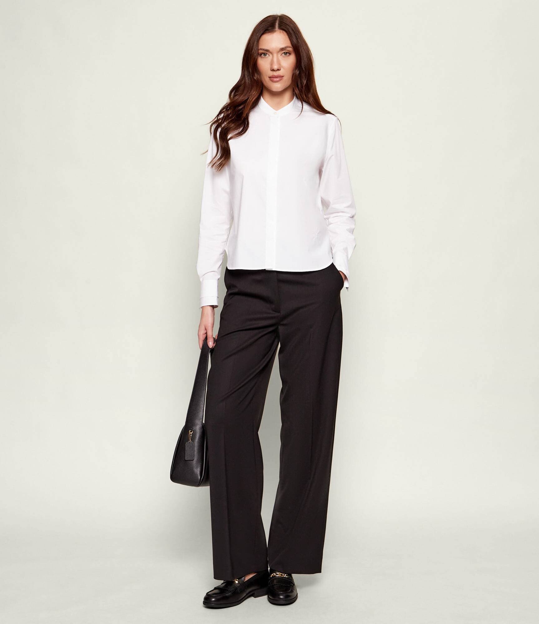 BOSS Black Cămașă Bertyna_Monday | regular fit