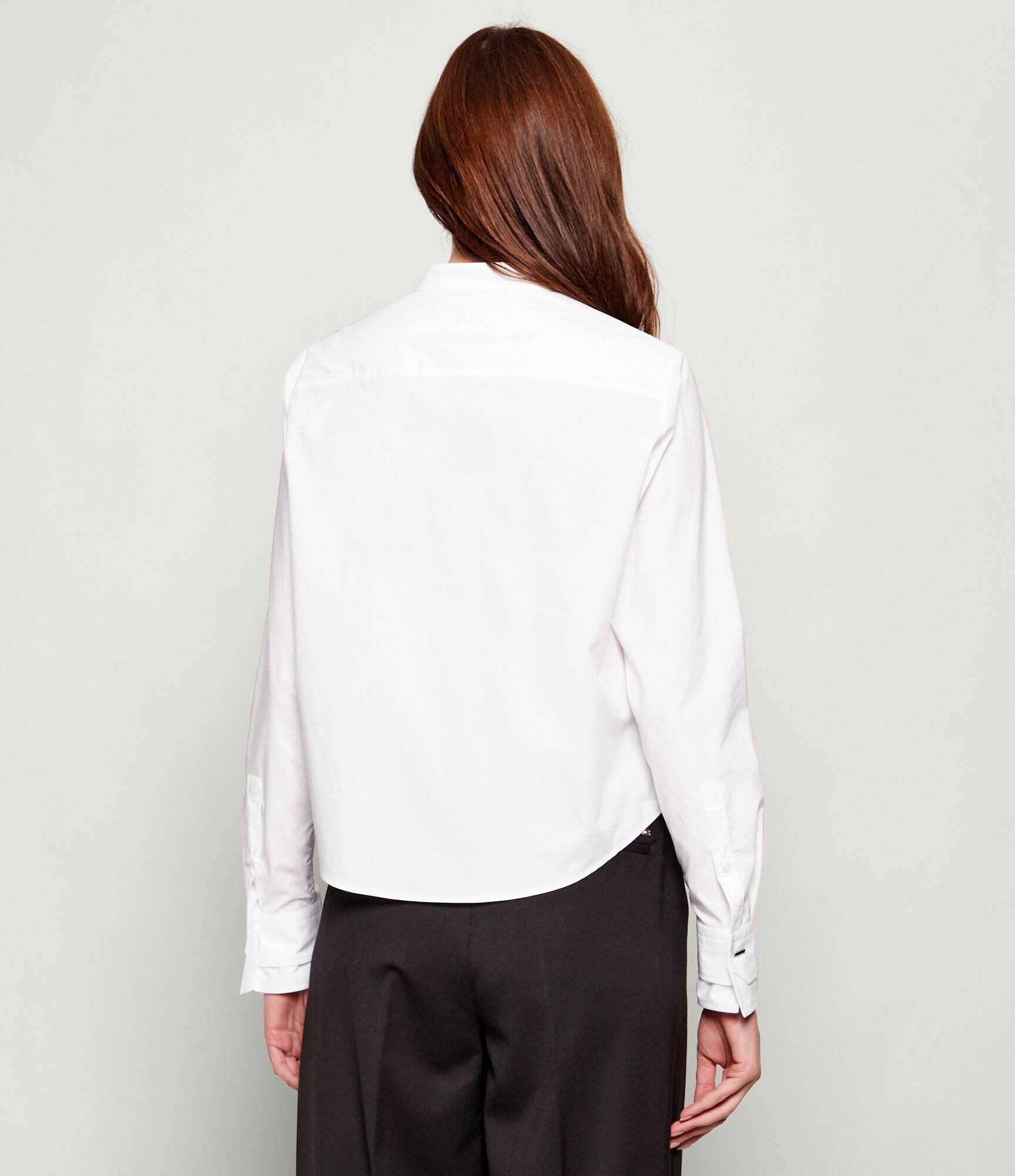 BOSS Black Cămașă Bertyna_Monday | regular fit
