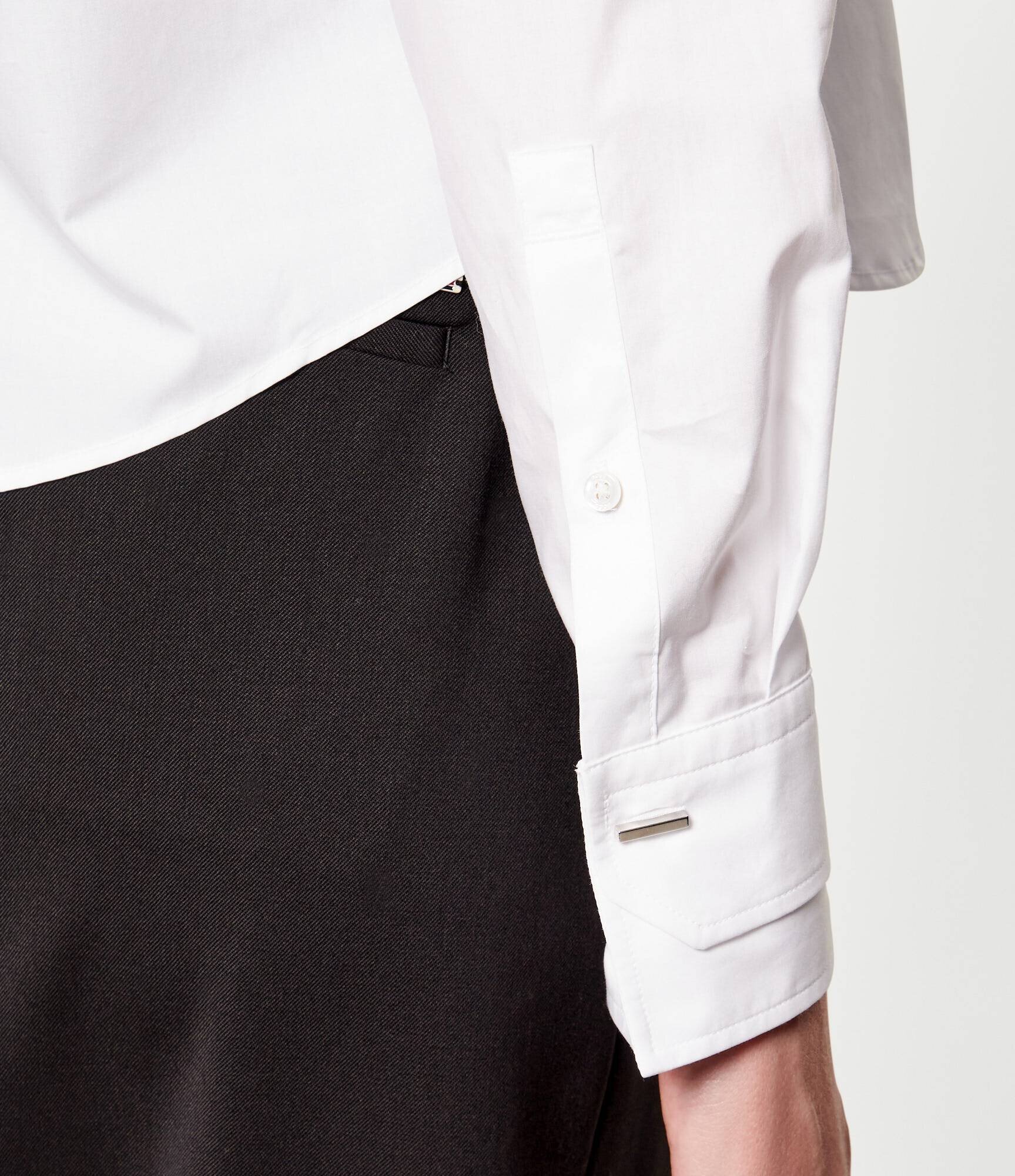 BOSS Black Cămașă Bertyna_Monday | regular fit