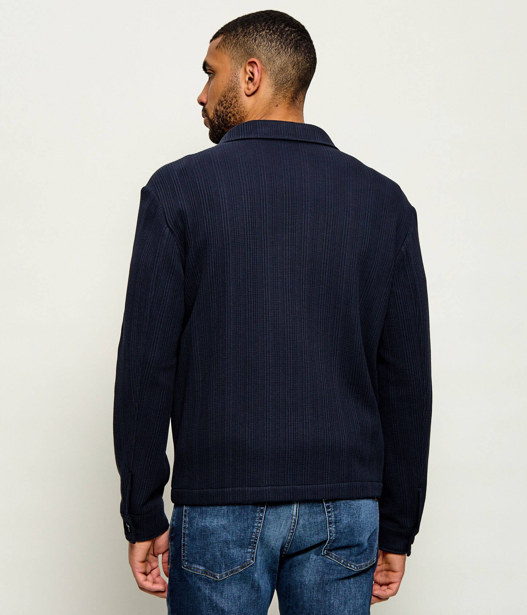 BOSS Black Cămașă C-Carper-J-2PP-263 | Relaxed fit