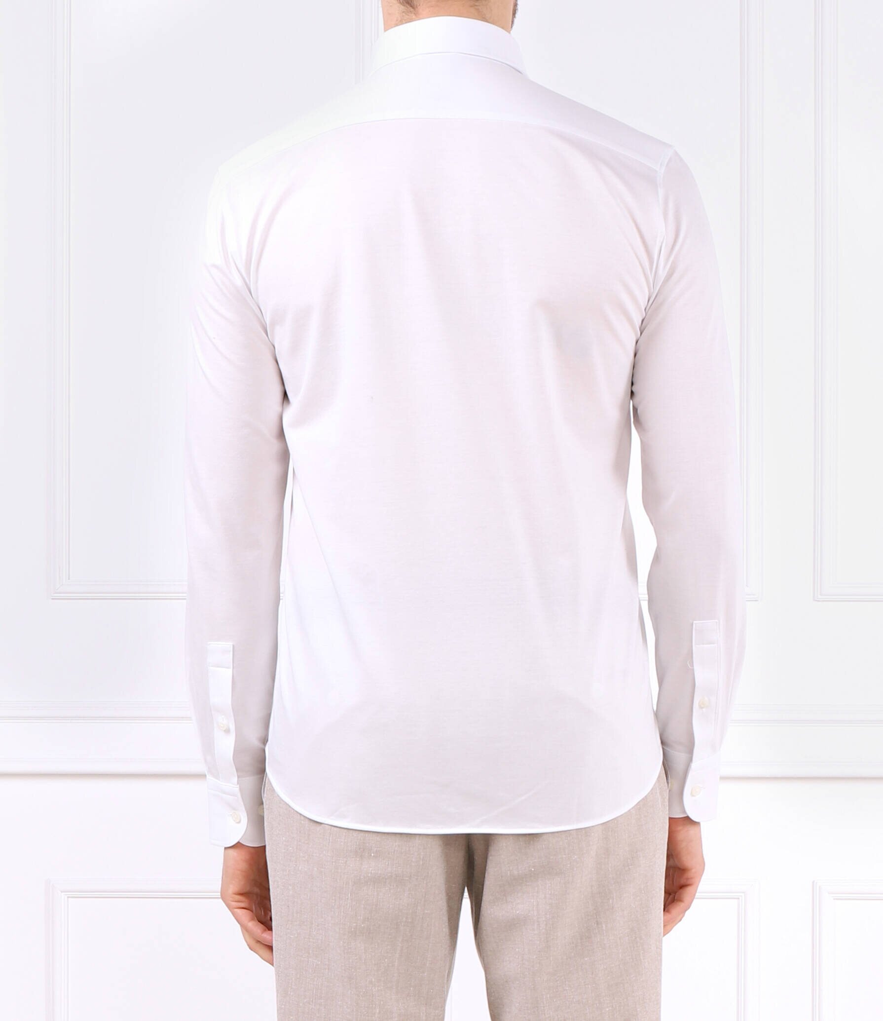 BOSS Black Cămașă C-HAL-BD-C1-223 | Casual fit
