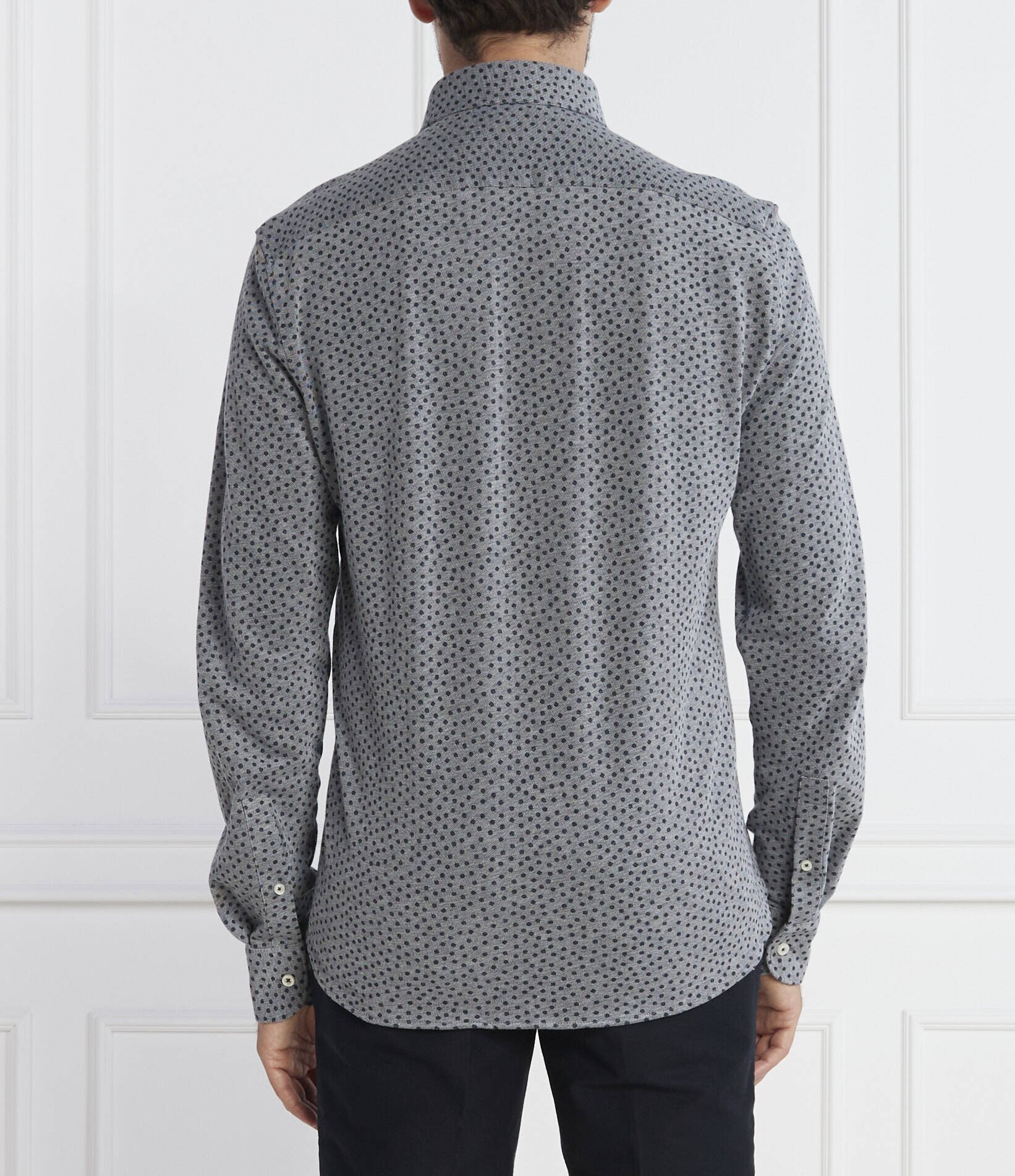 BOSS Black Cămașă C HAL kent C | Casual fit