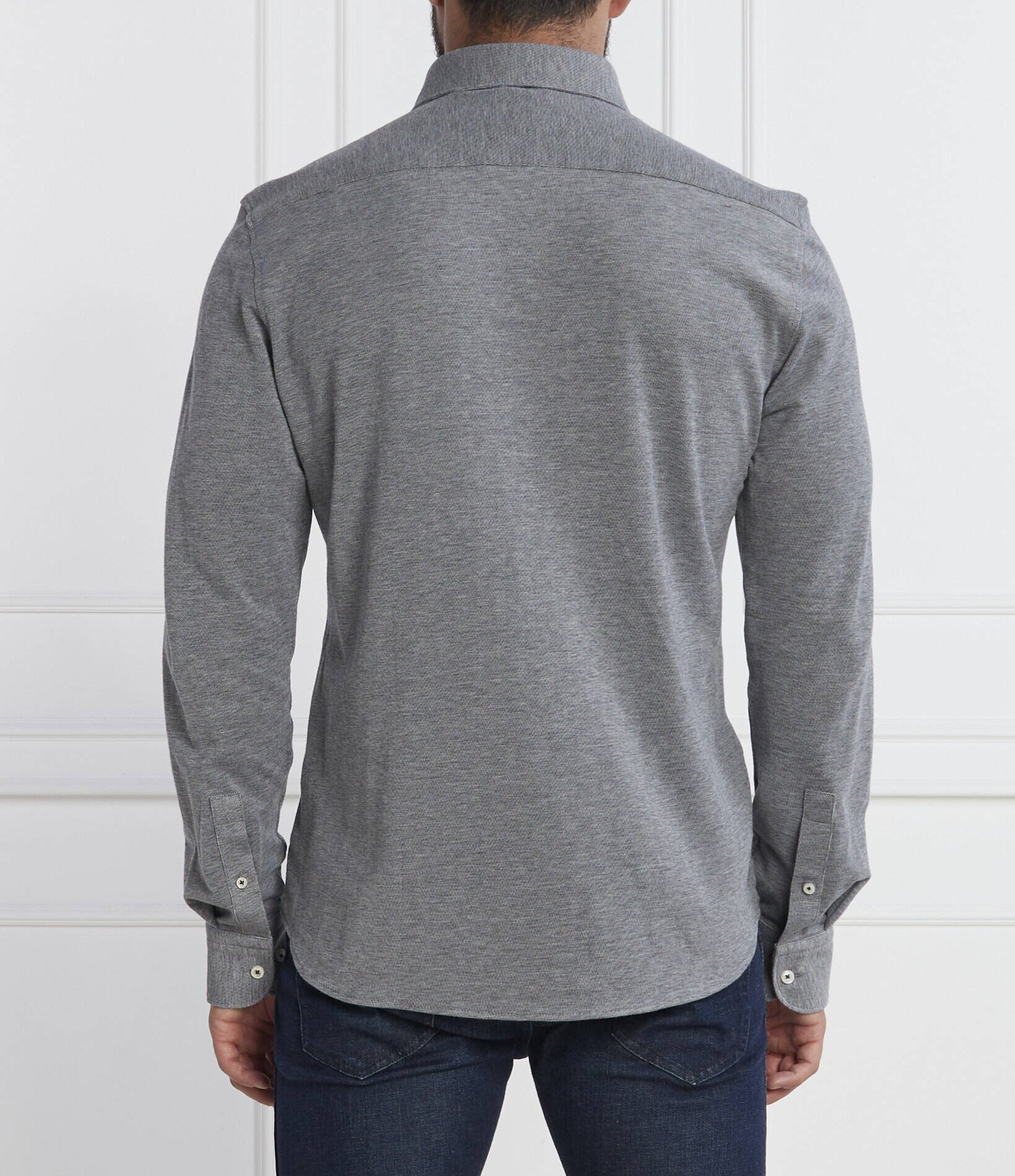 BOSS Black Cămașă C HAL kent C | Casual fit