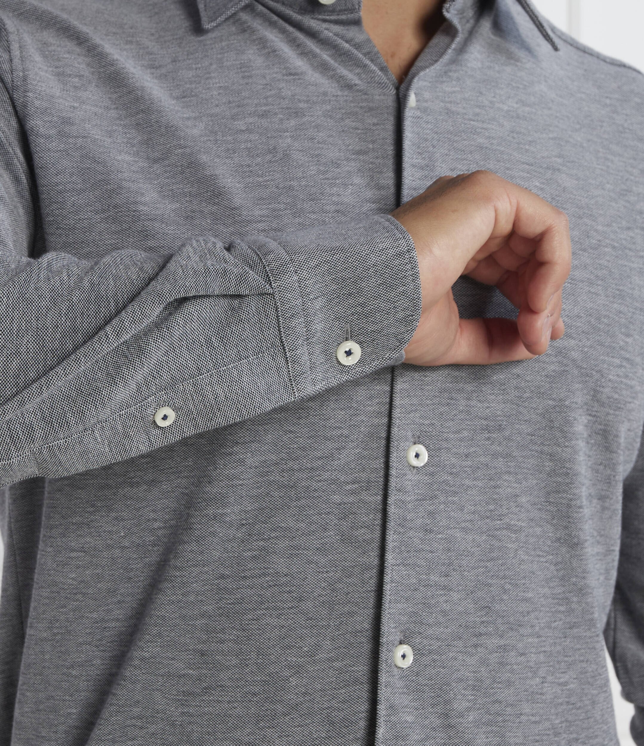 BOSS Black Cămașă C HAL kent C | Casual fit