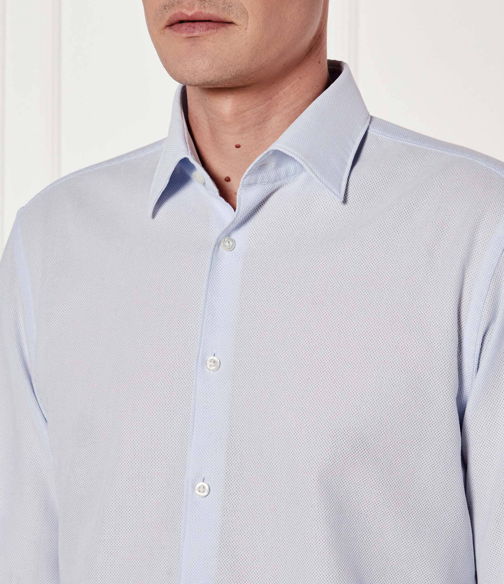 BOSS Black Cămașă C-HAL-kent-C1-223 | Casual fit