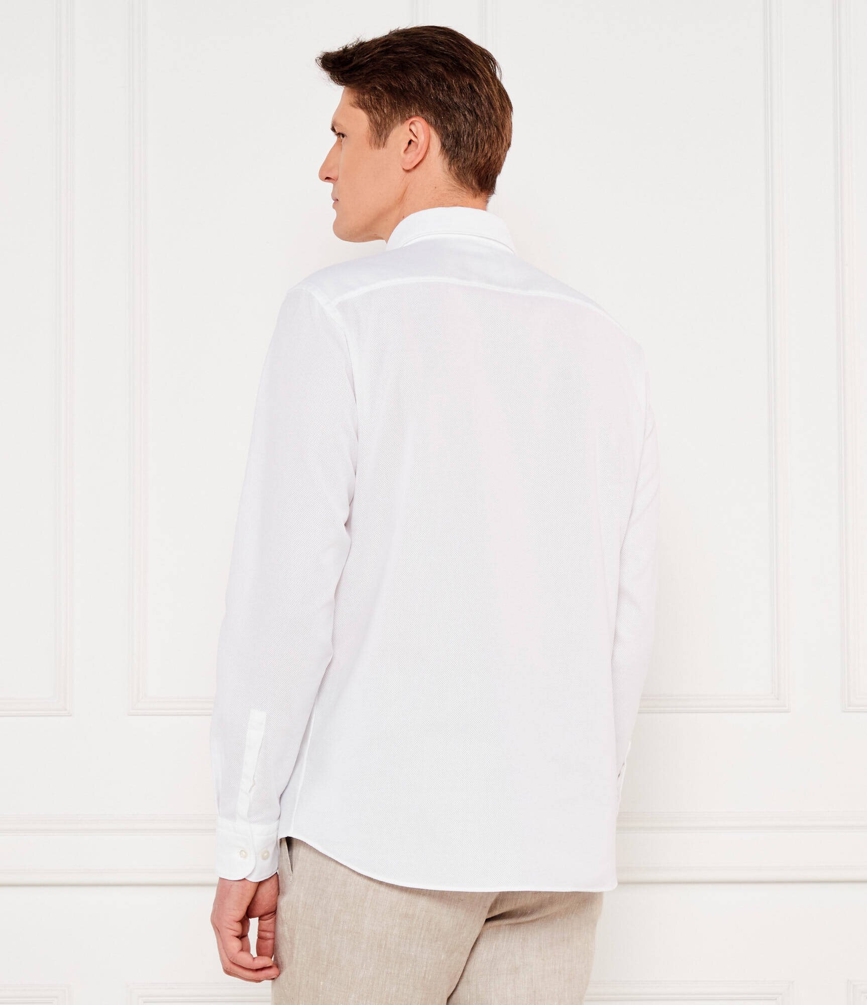 BOSS Black Cămașă C-HAL-kent-C1-223 | Casual fit