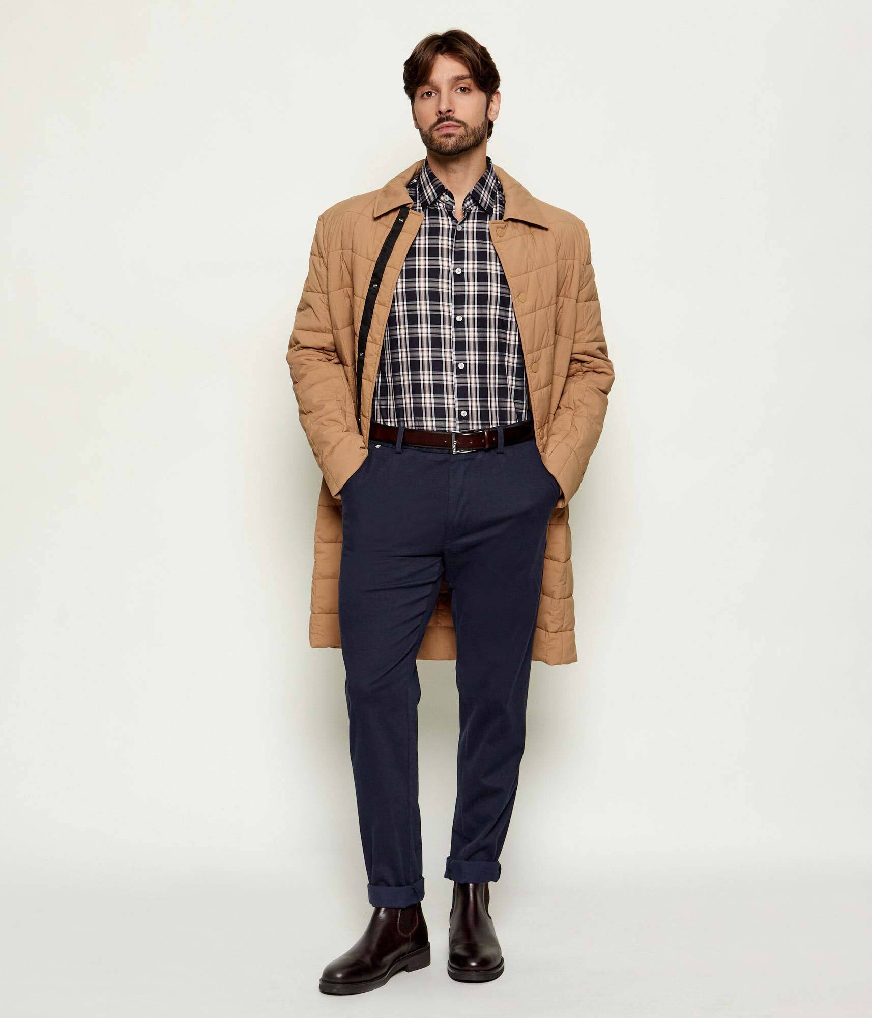 BOSS Black Cămașă C-HAL-kent-C1-223 | regular fit