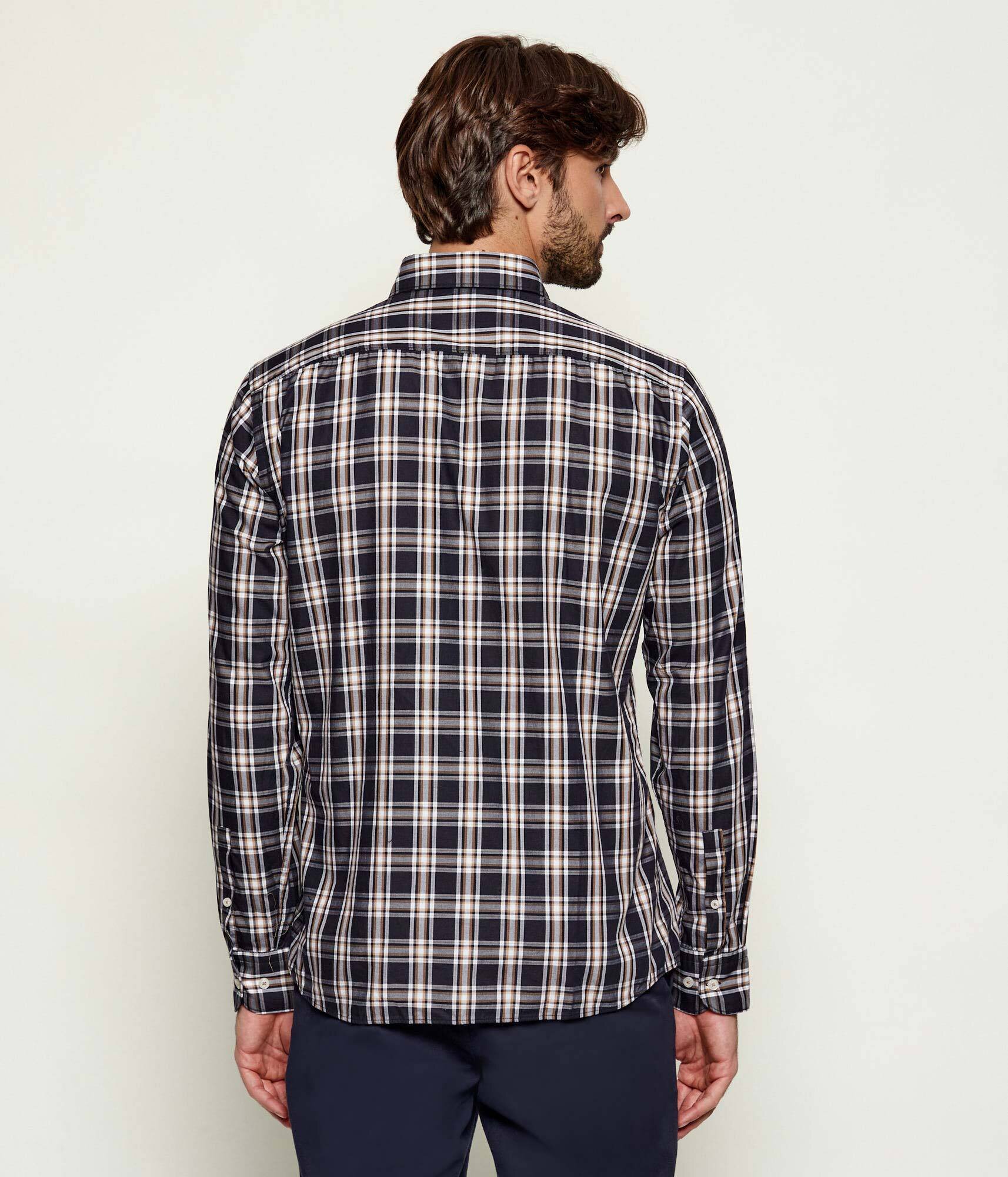 BOSS Black Cămașă C-HAL-kent-C1-223 | regular fit