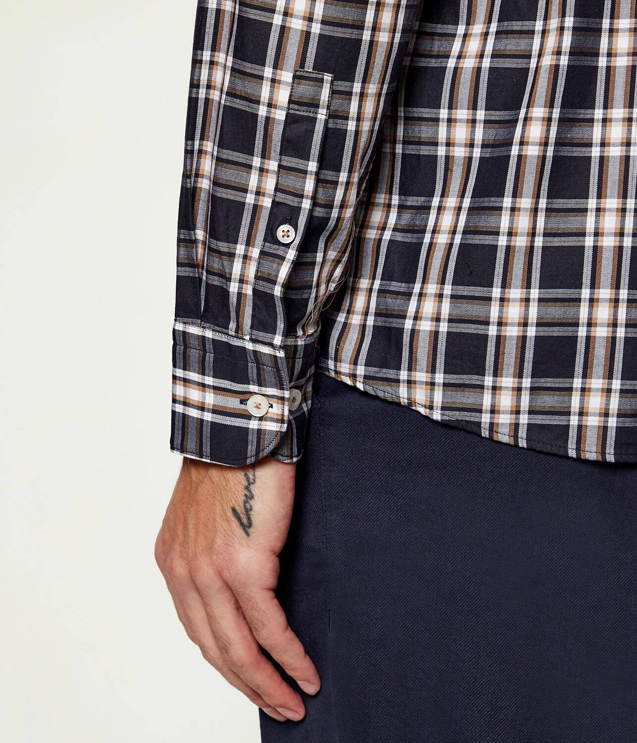 BOSS Black Cămașă C-HAL-kent-C1-223 | regular fit