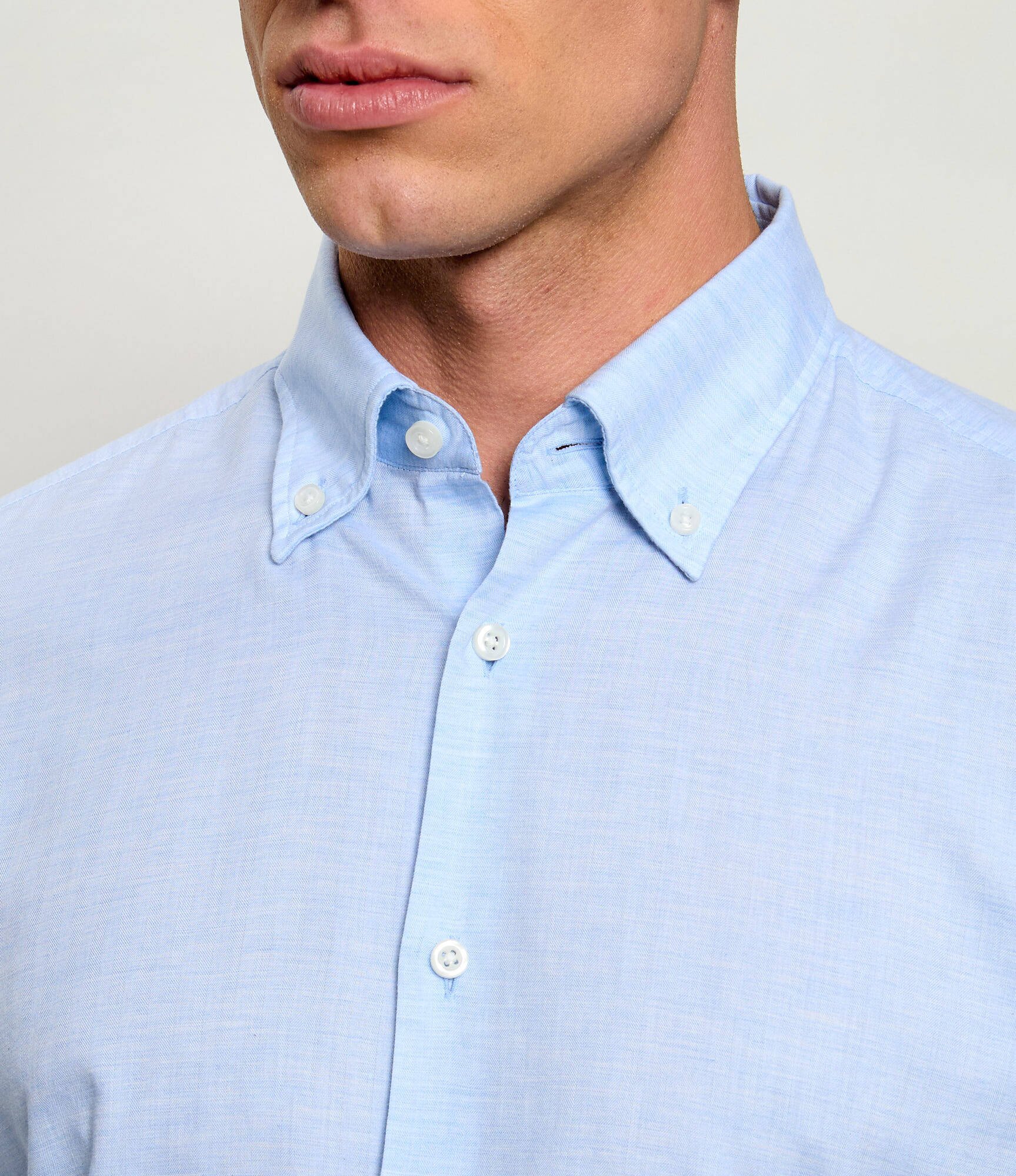 BOSS Black Cămașă C-HANK-BD-262 | Slim Fit