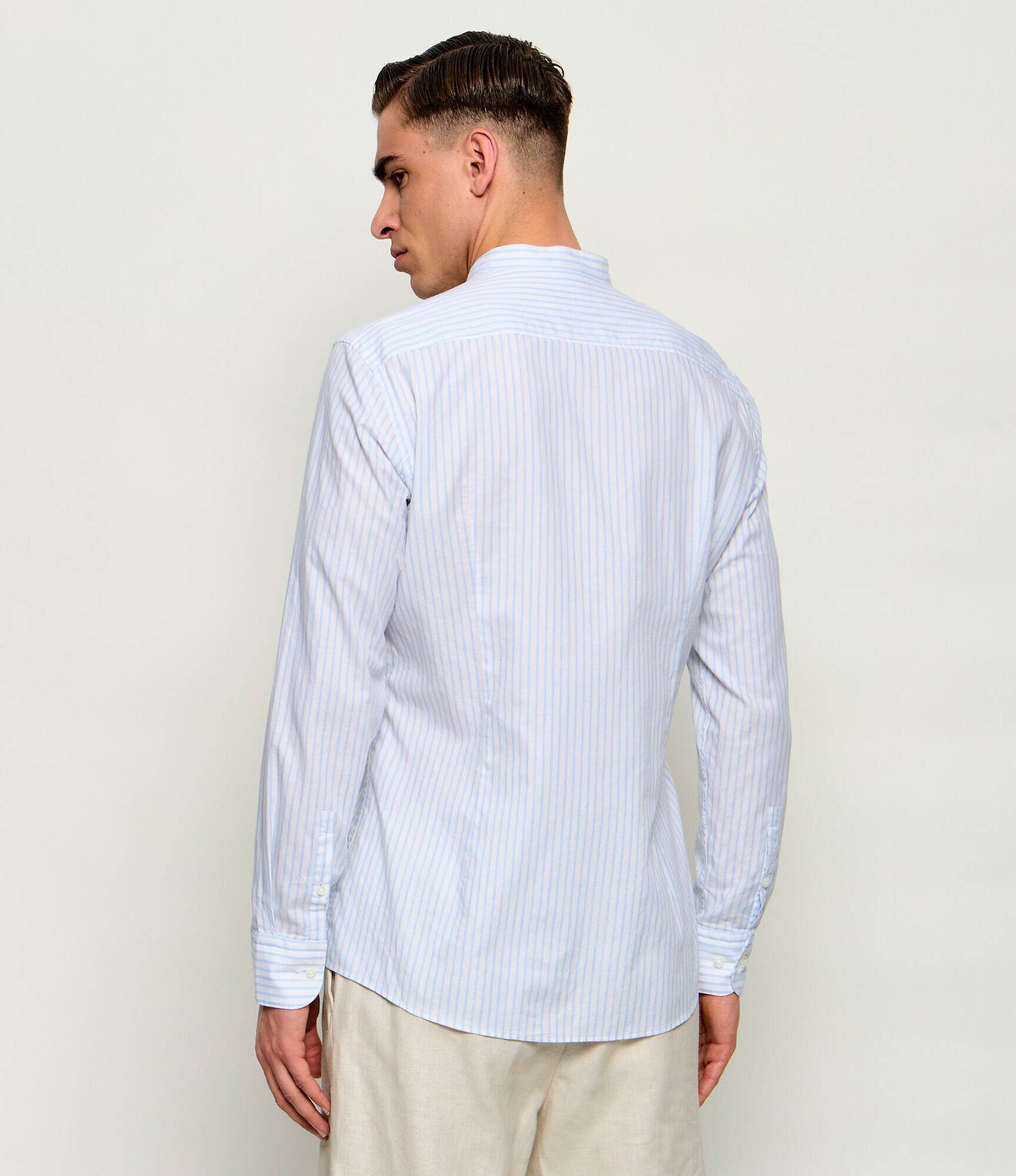 BOSS Black Cămașă C-HANK-ST-262 | Slim Fit