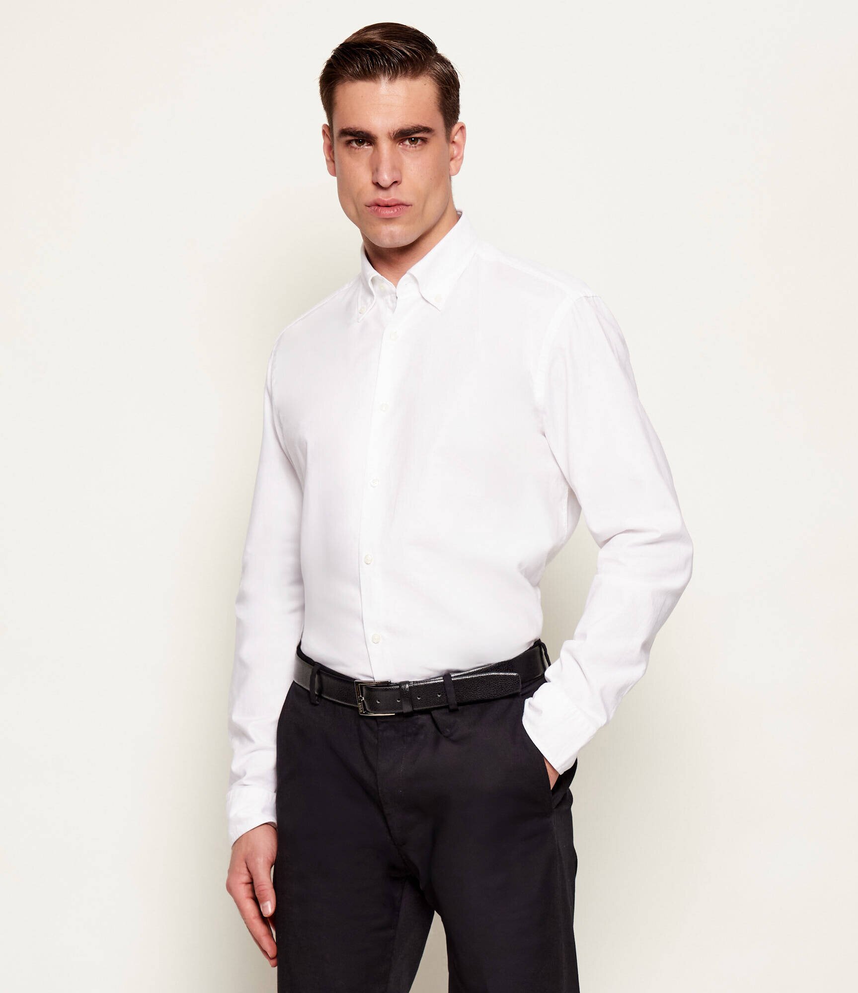 BOSS Black Cămașă C-JOE-BD-C5-261 | regular fit
