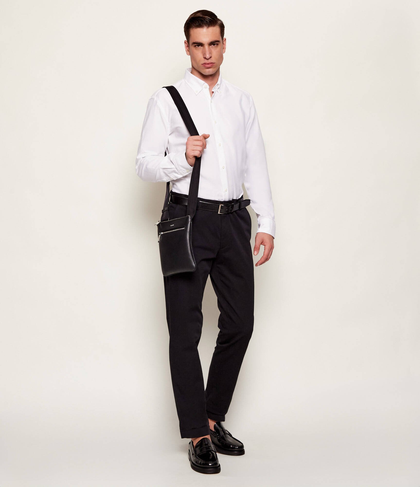 BOSS Black Cămașă C-JOE-BD-C5-261 | regular fit