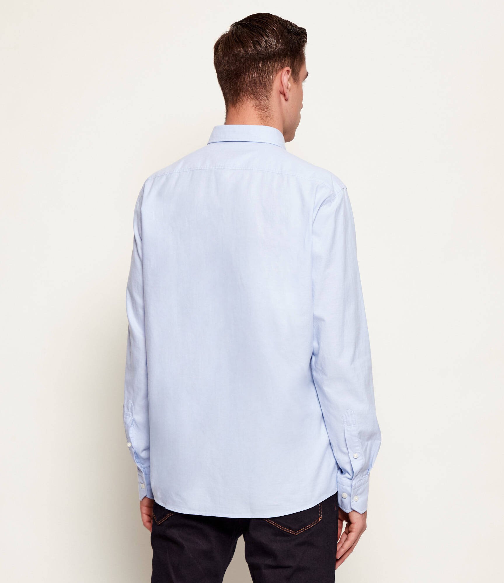 BOSS Black Cămașă C-JOE-BD-C5-261 | regular fit