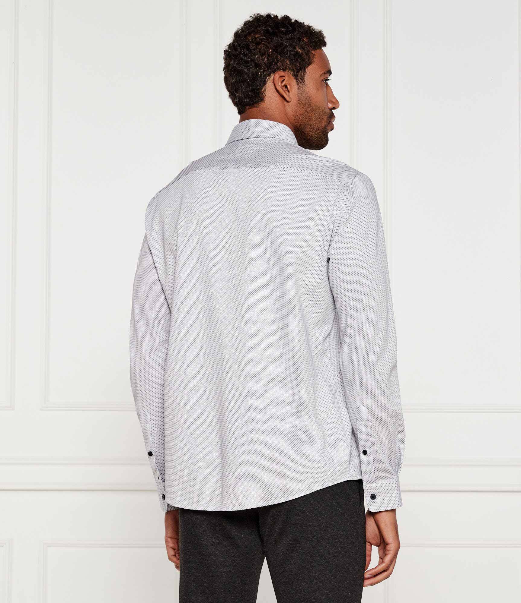BOSS Black Cămașă C-ROAN-kent-C1-243 | Slim Fit