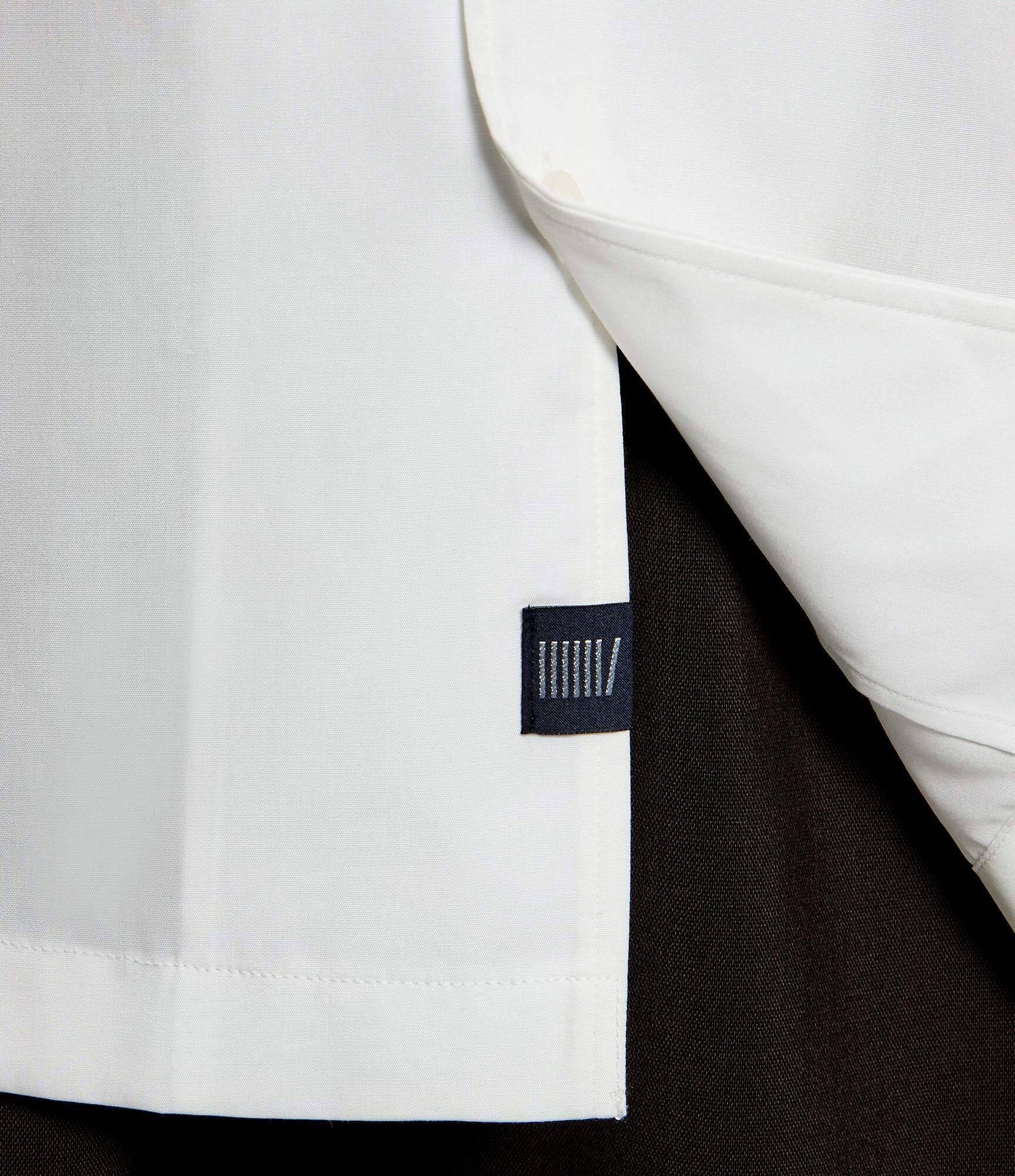 BOSS Black Cămașă H-CESAR-CAMP-SH_DB| BOSS X BECKHAM | Relaxed fit cu adaos de mătase