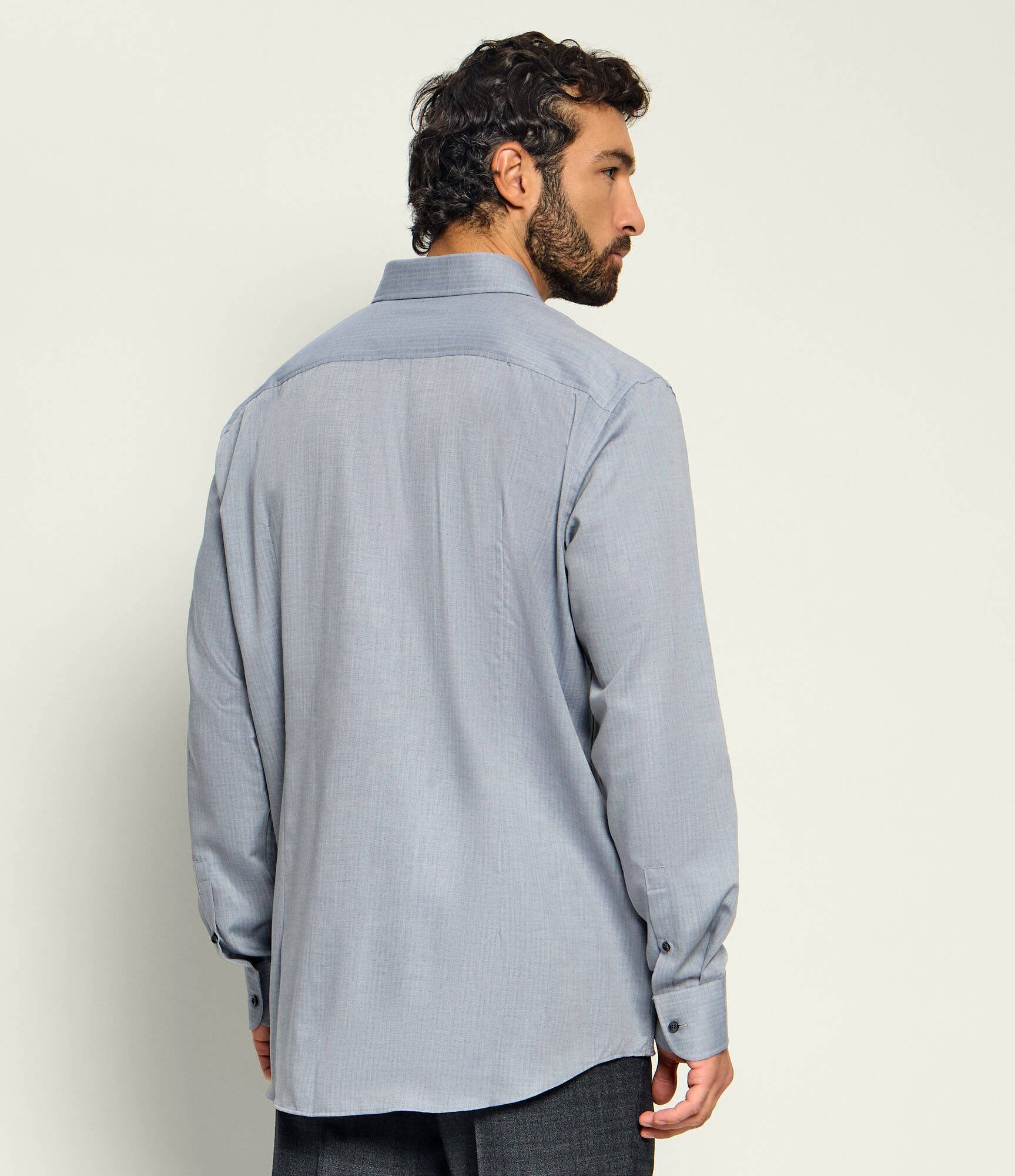 BOSS Black Cămașă H-Hank-K-C1-261 | Slim Fit