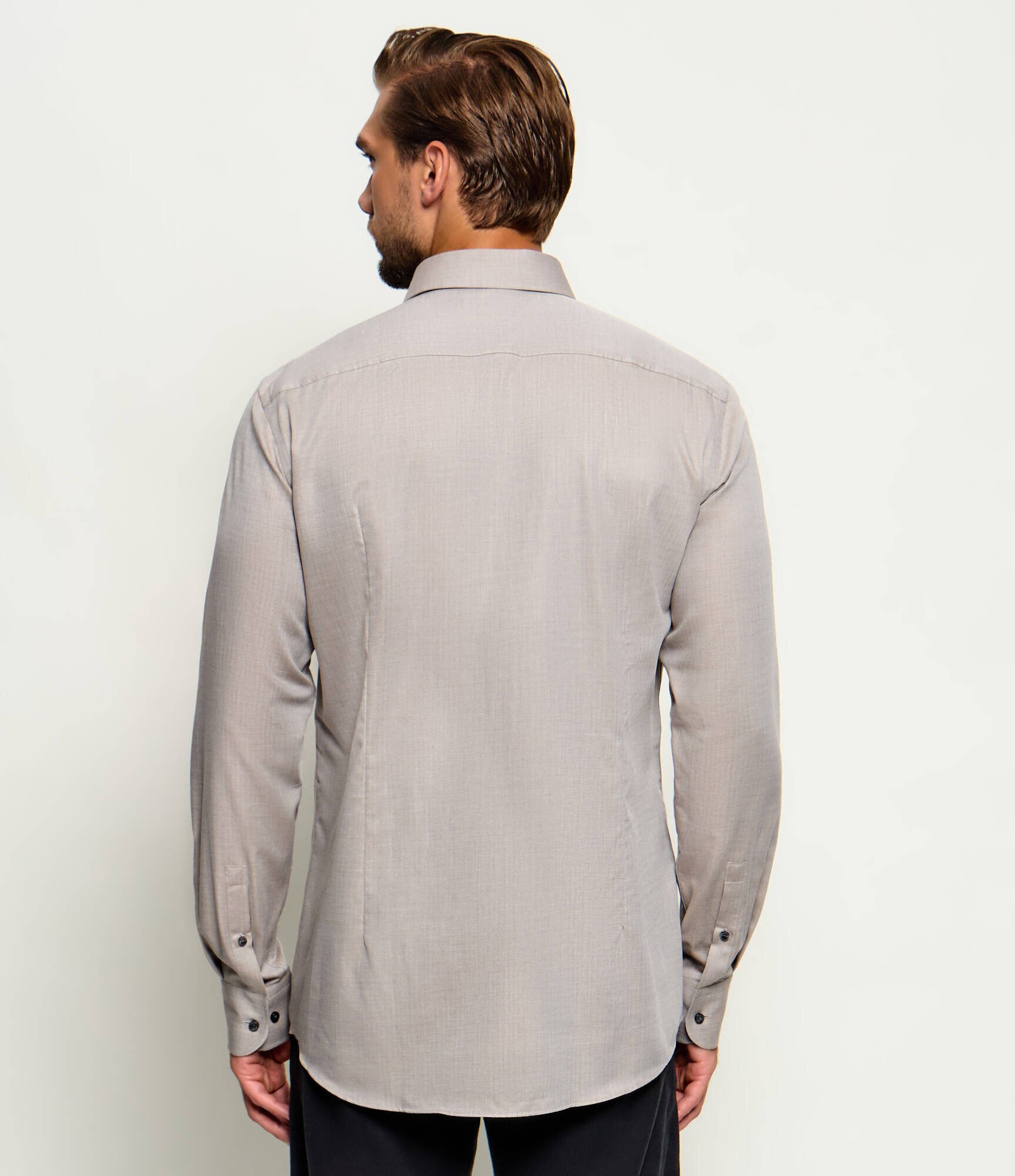 BOSS Black Cămașă H-Hank-K-C1-261 | Slim Fit