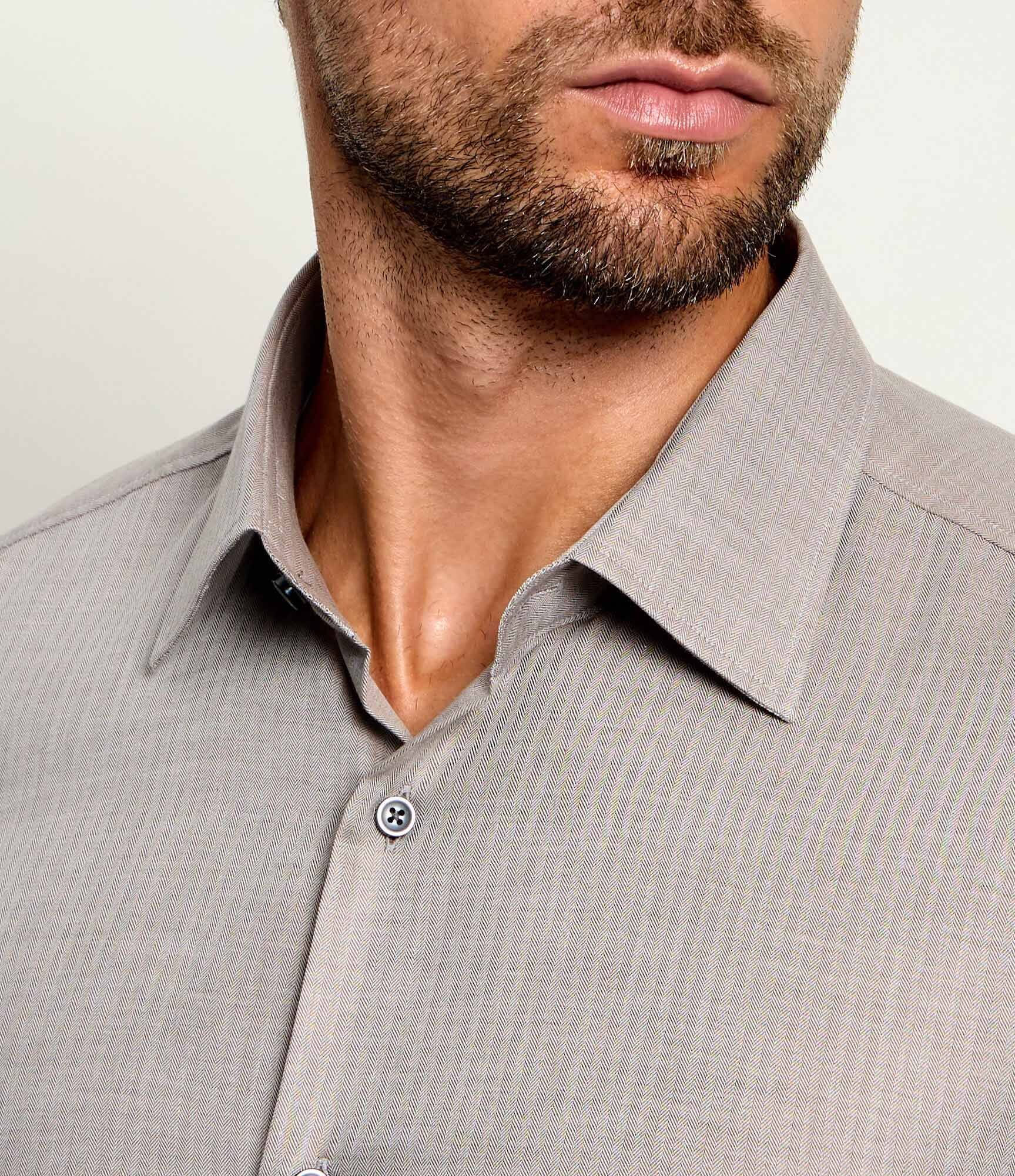 BOSS Black Cămașă H-Hank-K-C1-261 | Slim Fit