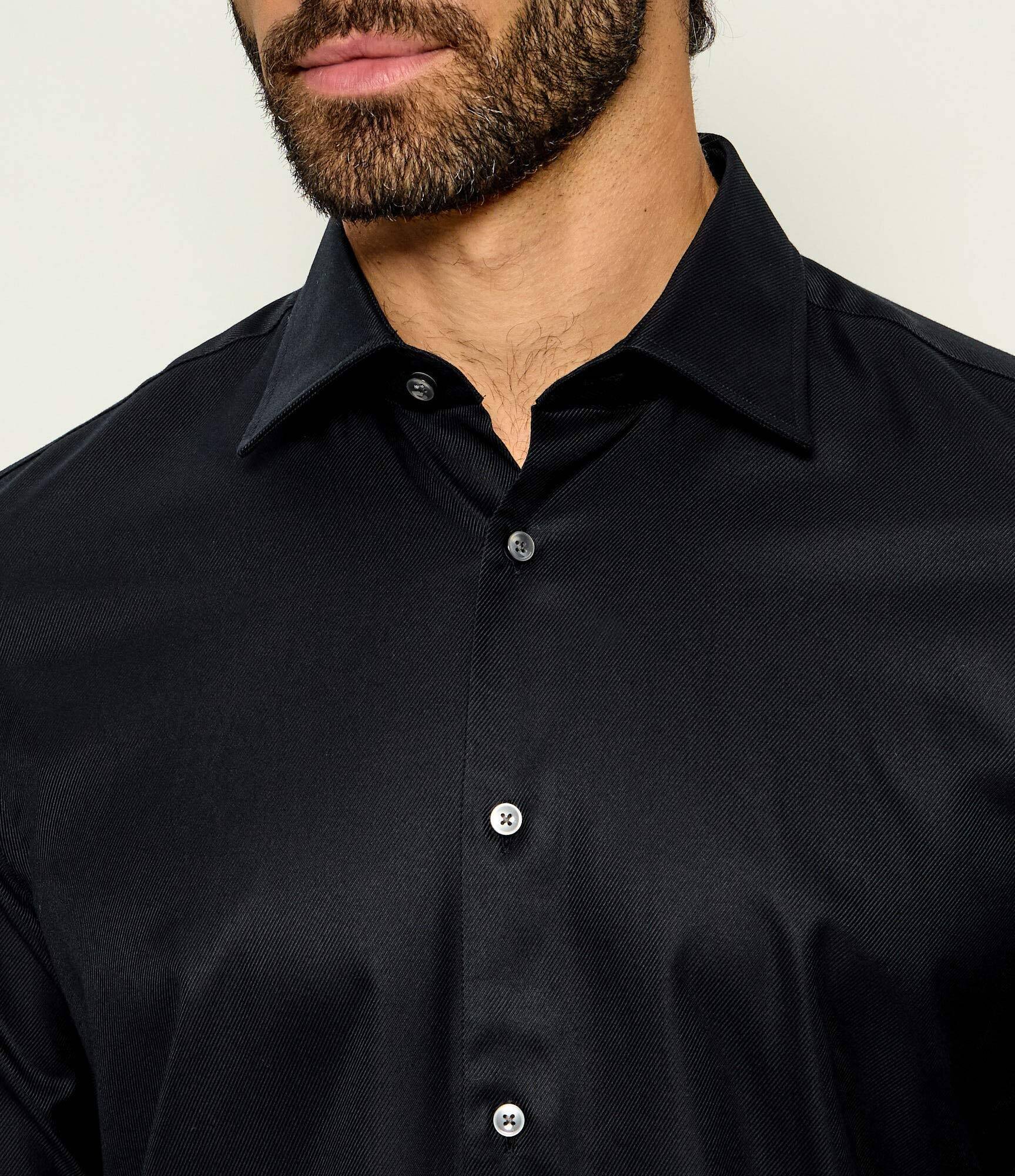 BOSS Black Cămașă H-HANK-K-C1-261 | Slim Fit | easy iron