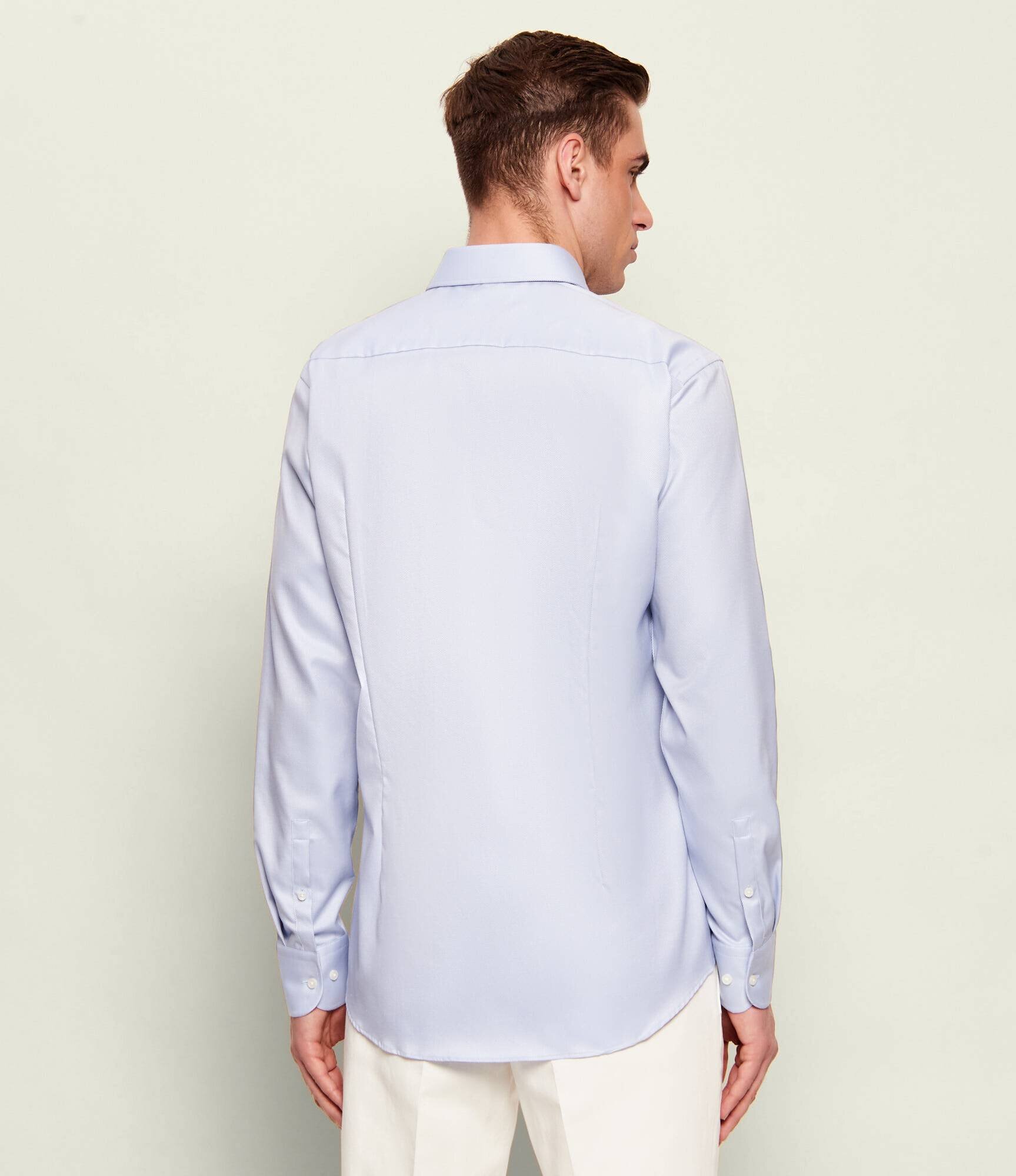 BOSS Black Cămașă H-HANK-K-C1-261 | Slim Fit | easy iron