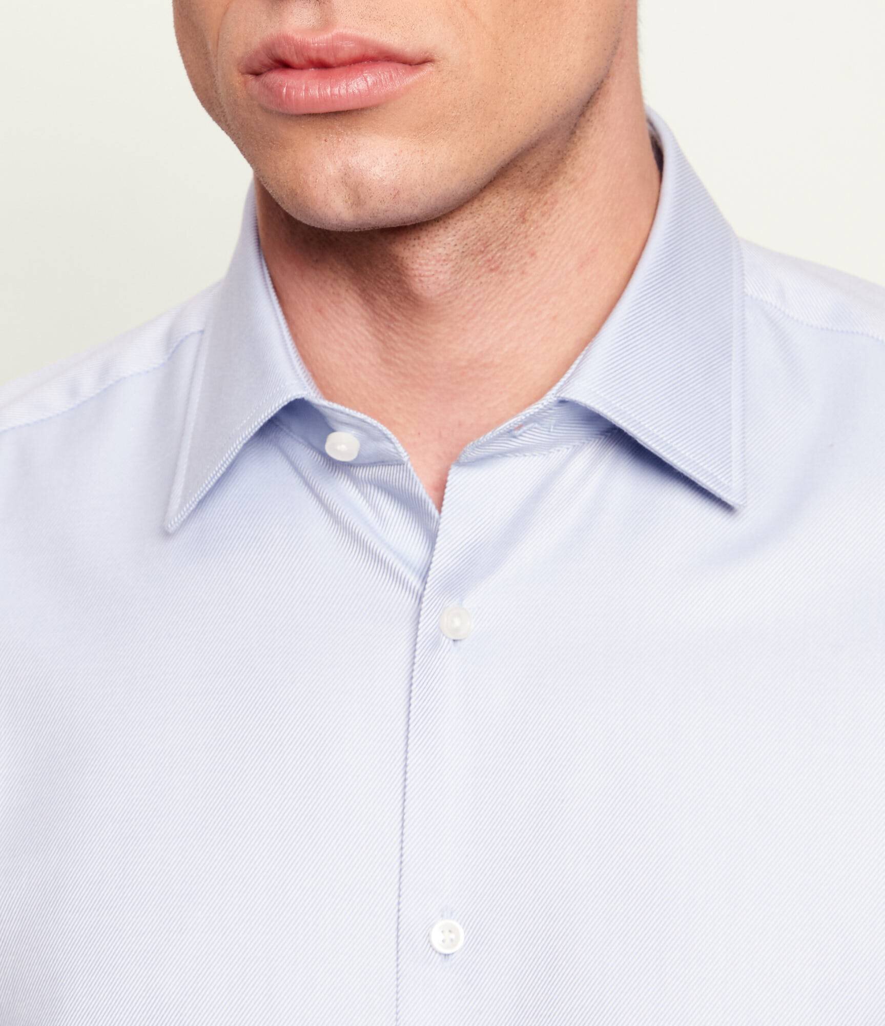 BOSS Black Cămașă H-HANK-K-C1-261 | Slim Fit | easy iron