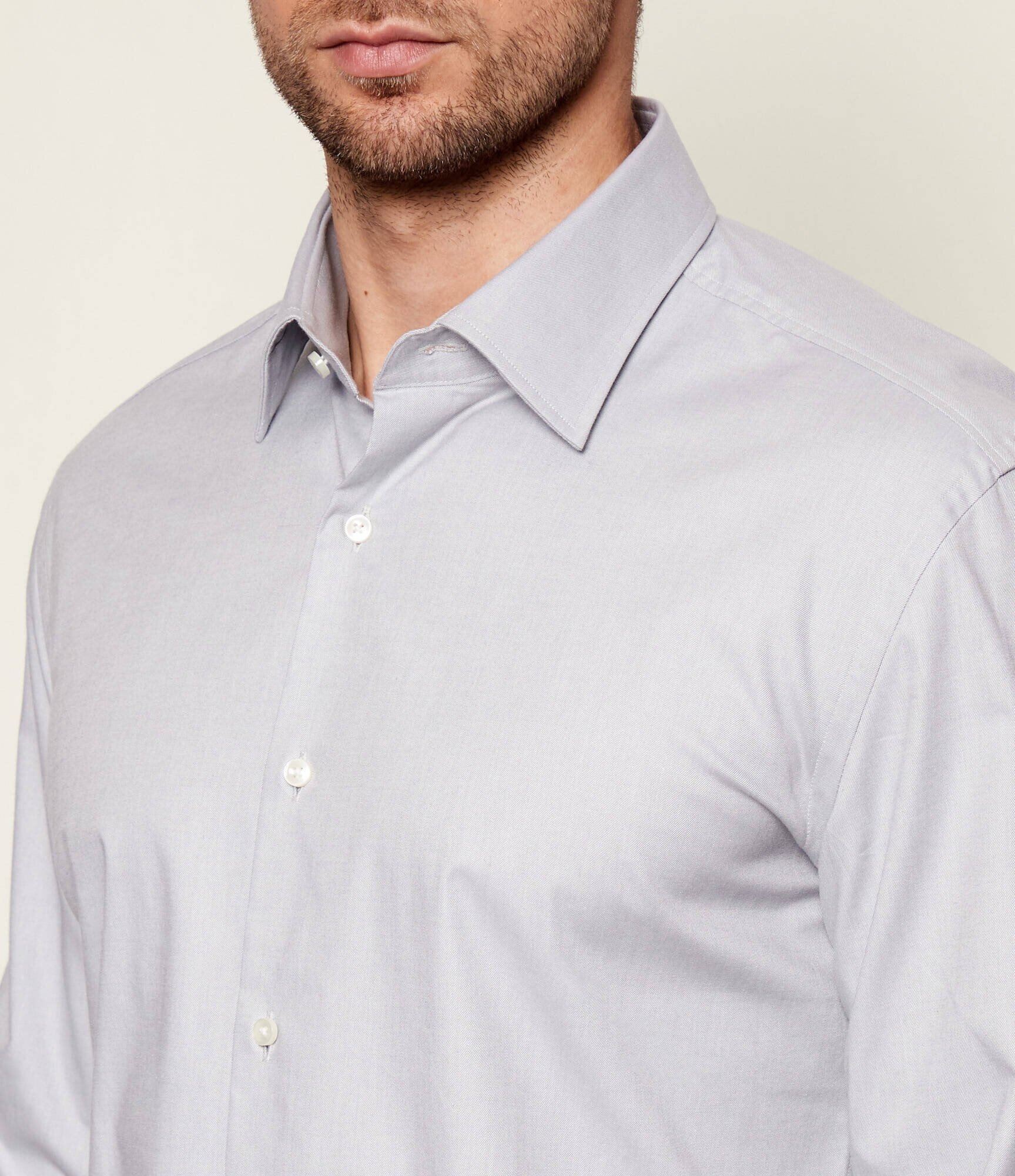 BOSS Black Cămașă H-HANK-K-C1-261 | Slim Fit | easy iron