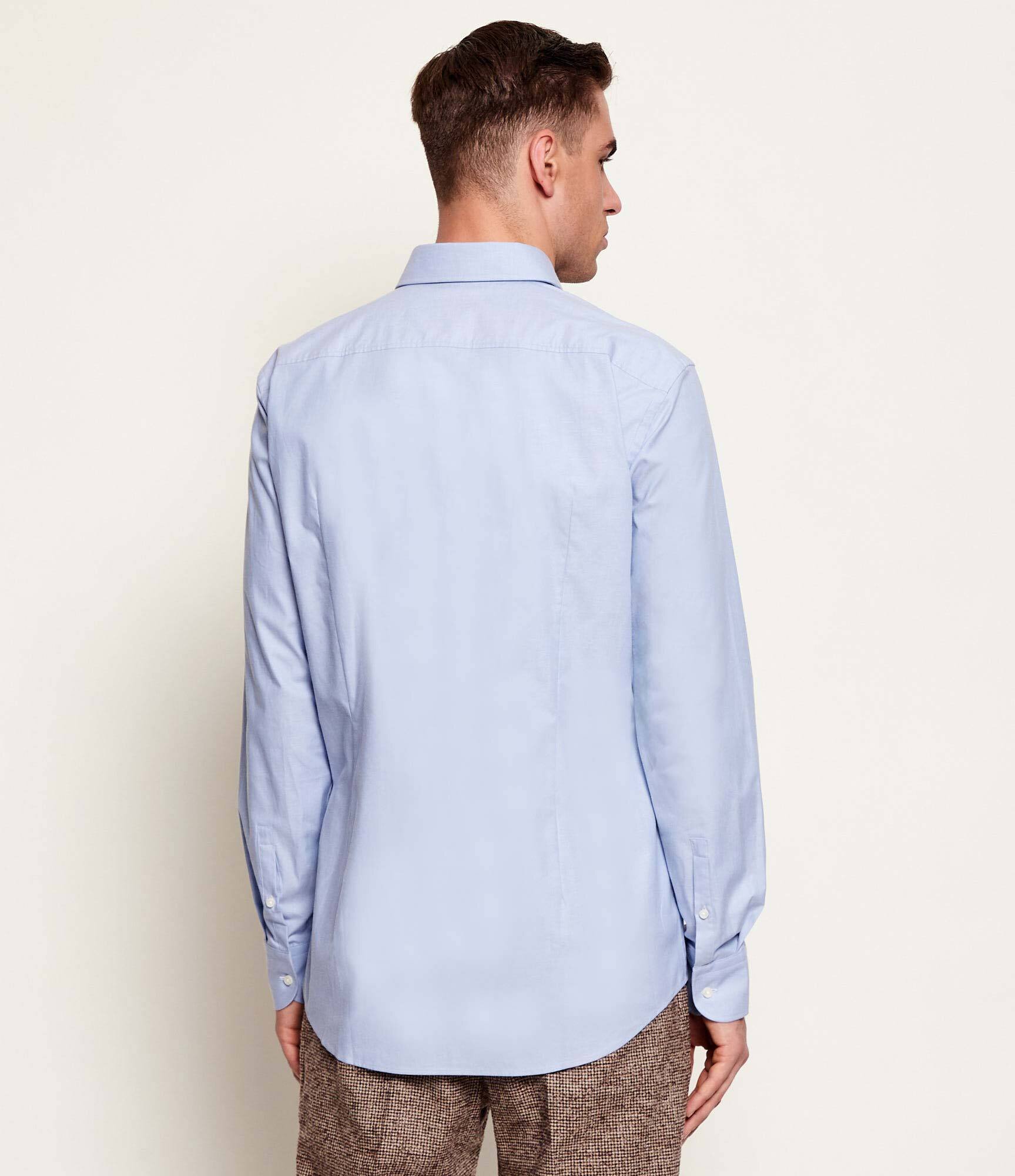 BOSS Black Cămașă H-HANK-K-C1-261 | Slim Fit | easy iron