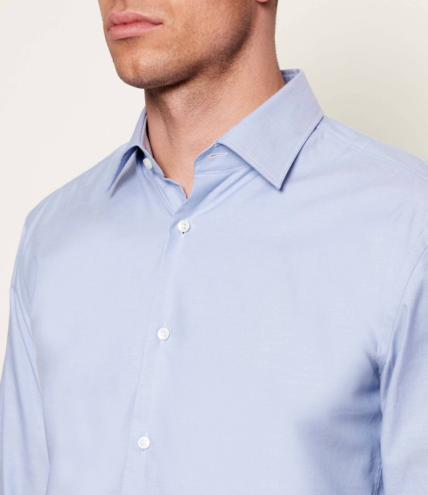 BOSS Black Cămașă H-HANK-K-C1-261 | Slim Fit | easy iron