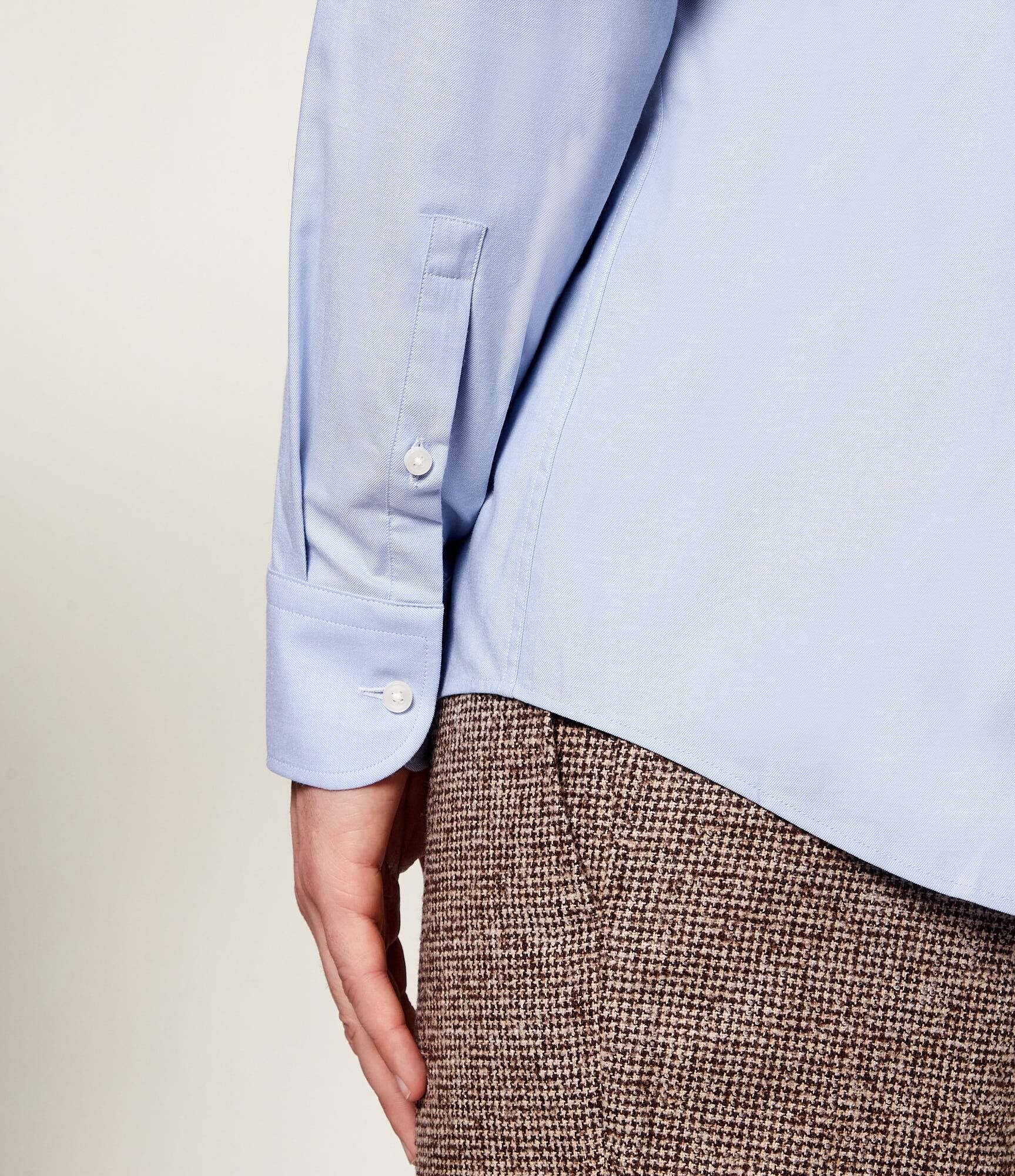 BOSS Black Cămașă H-HANK-K-C1-261 | Slim Fit | easy iron