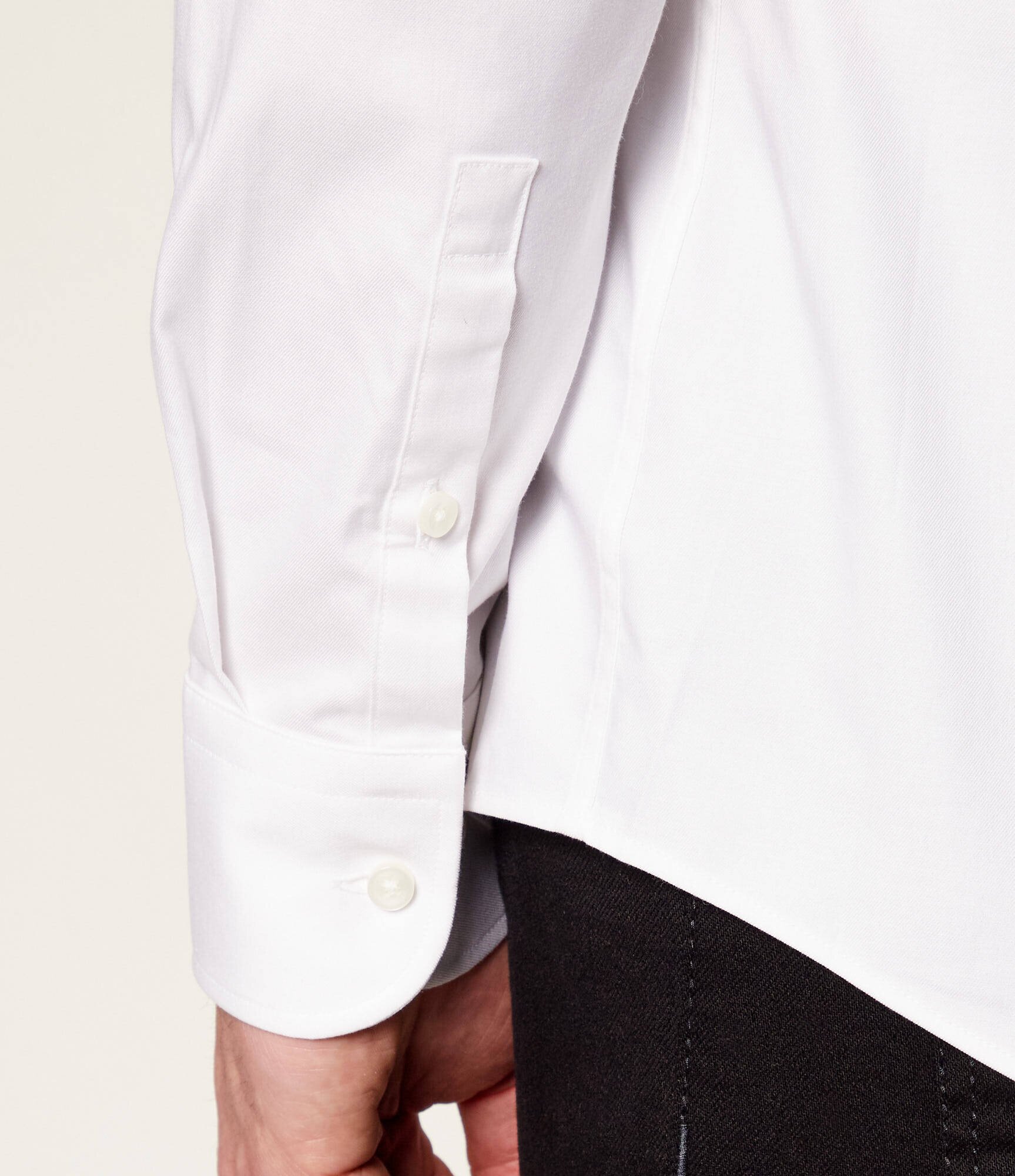 BOSS Black Cămașă H-HANK-K-C1-261 | Slim Fit | easy iron